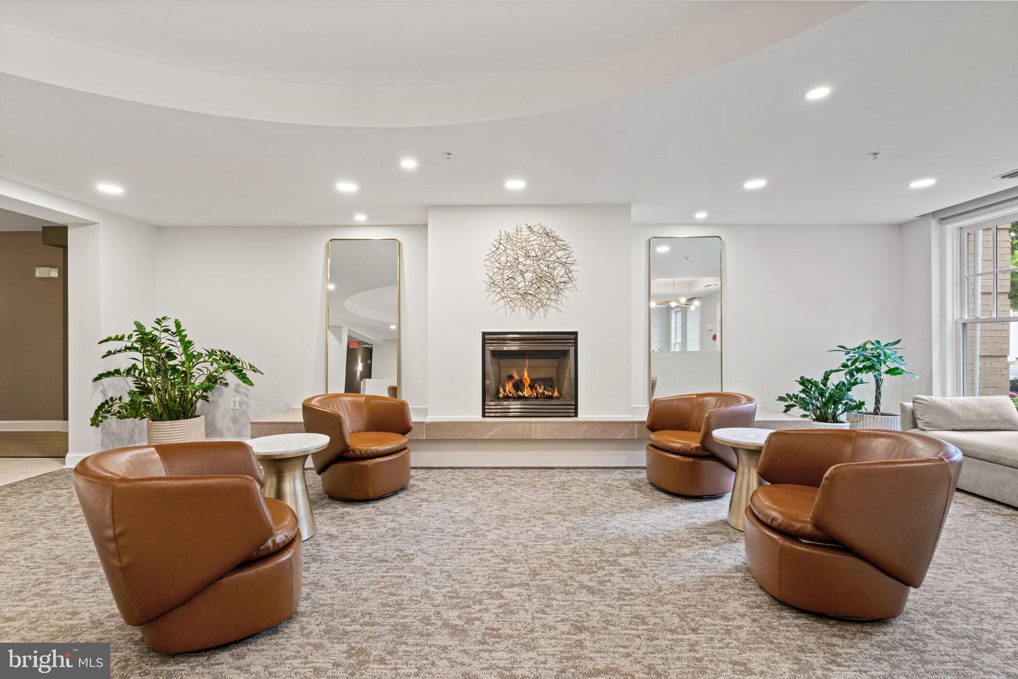THE PRESCOTT - Residential