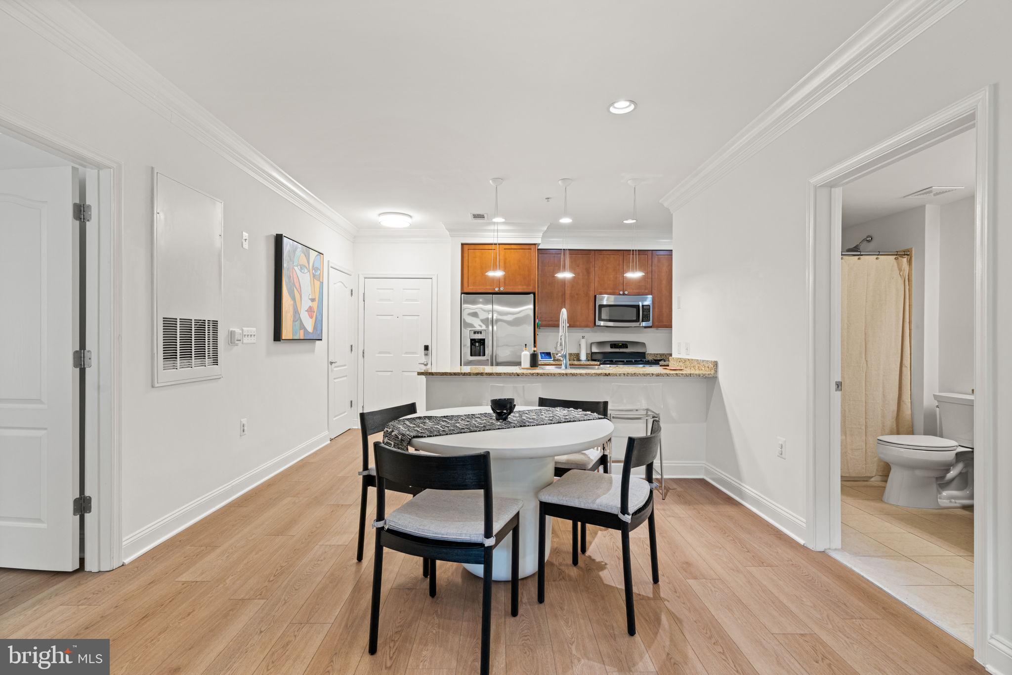 THE PRESCOTT - Residential