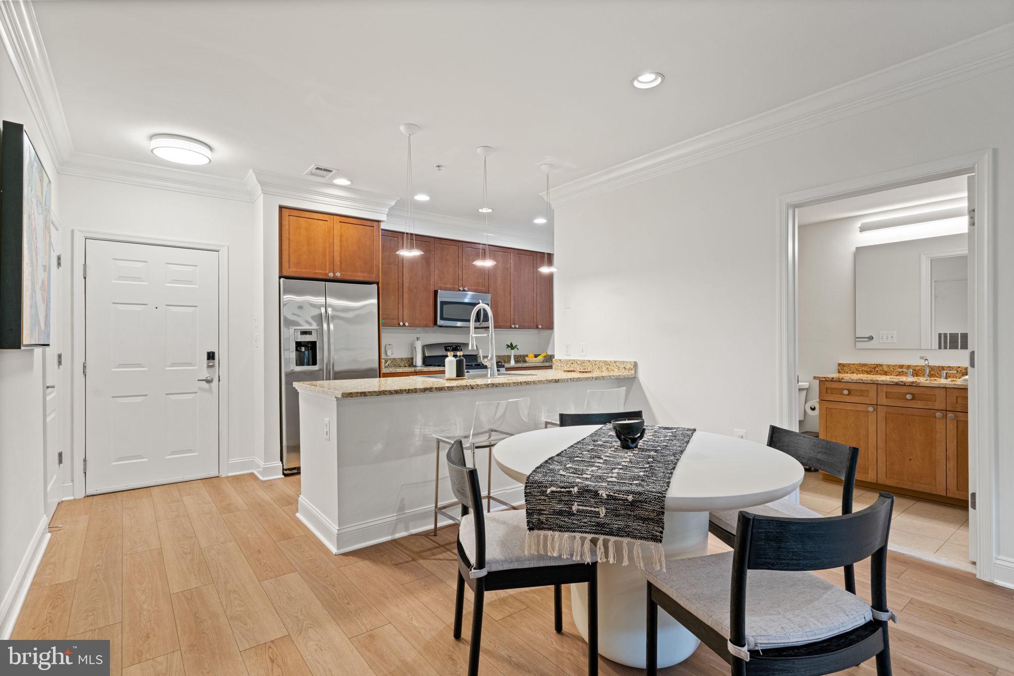 THE PRESCOTT - Residential