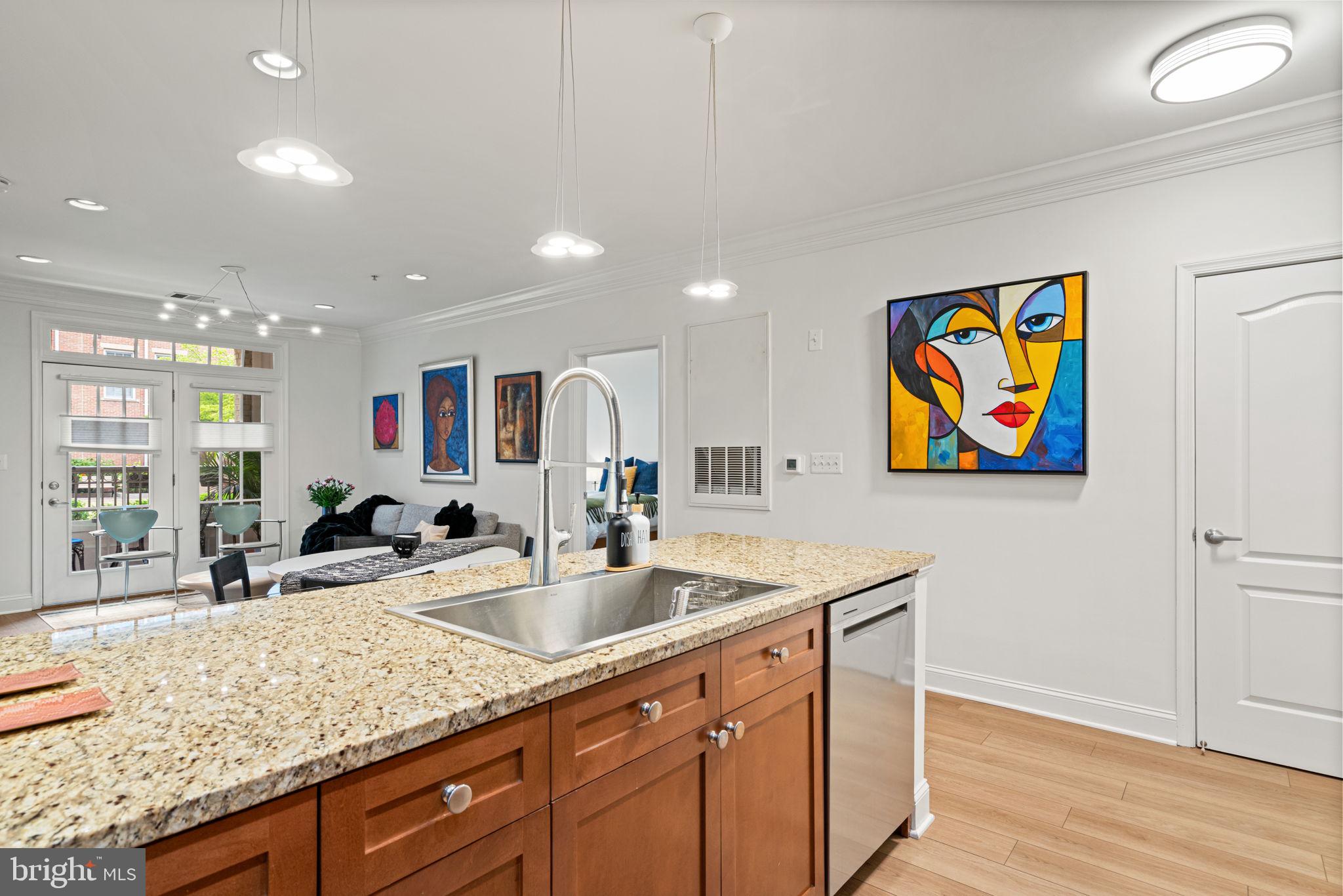 THE PRESCOTT - Residential