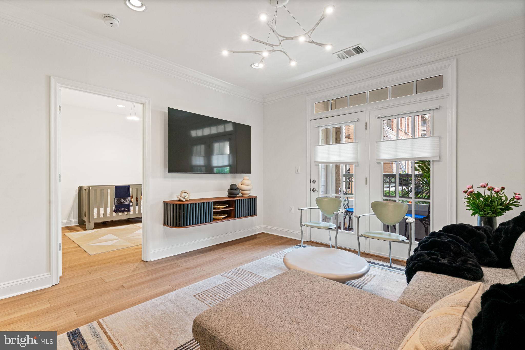 THE PRESCOTT - Residential