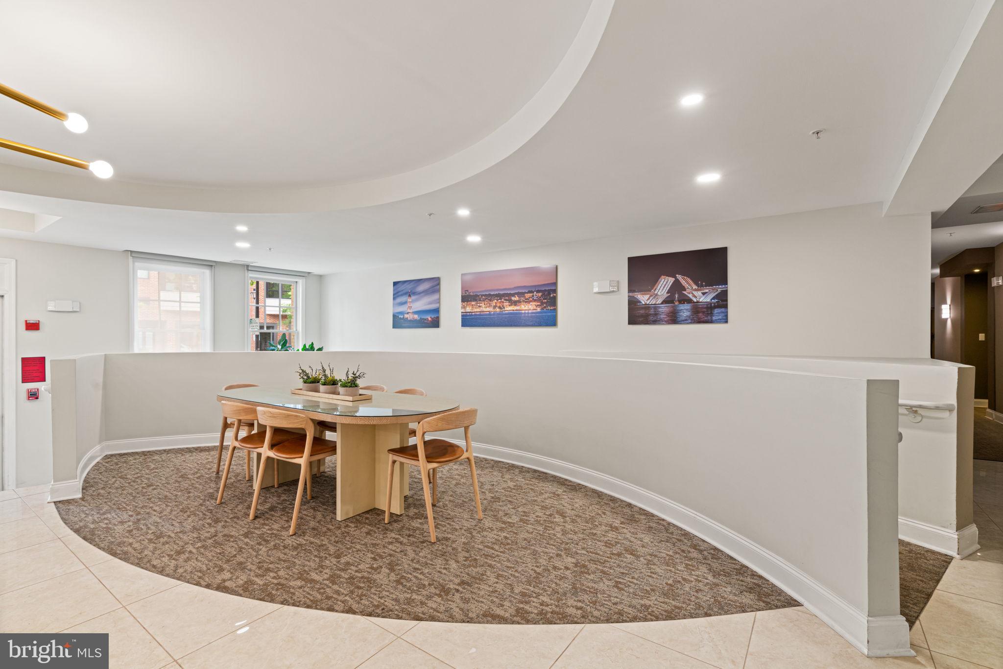 THE PRESCOTT - Residential