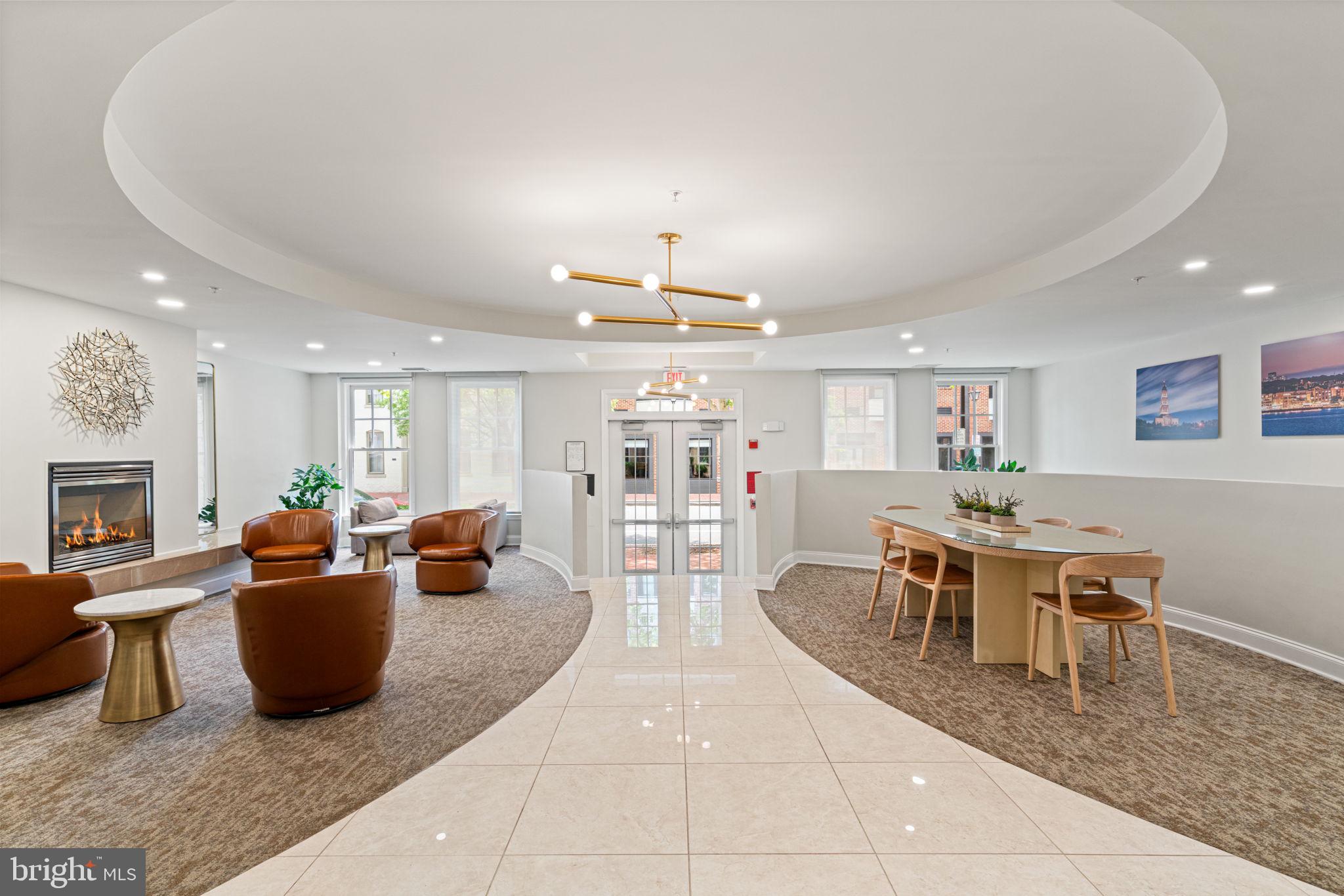 THE PRESCOTT - Residential