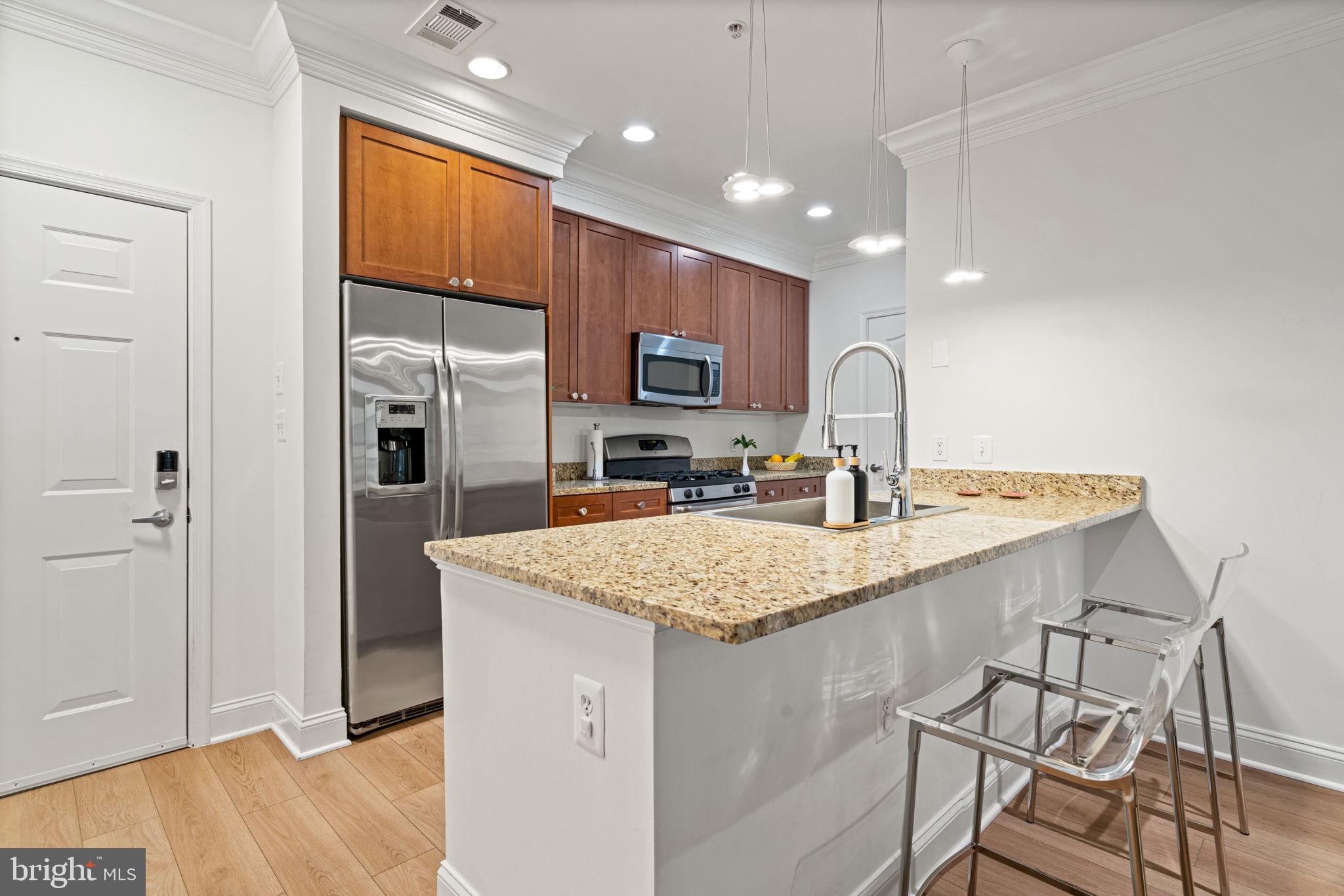 THE PRESCOTT - Residential