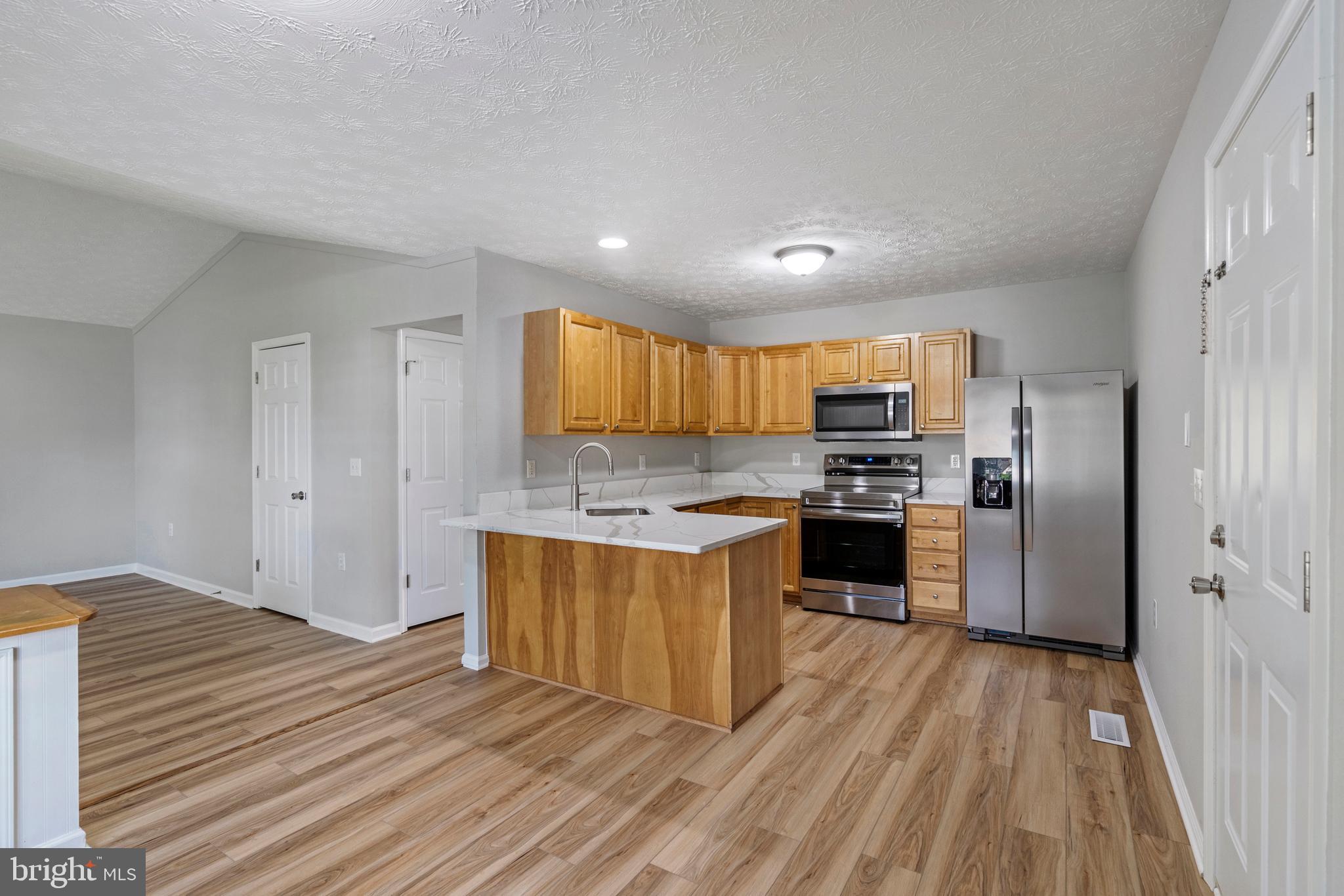 FERNWOOD - Residential