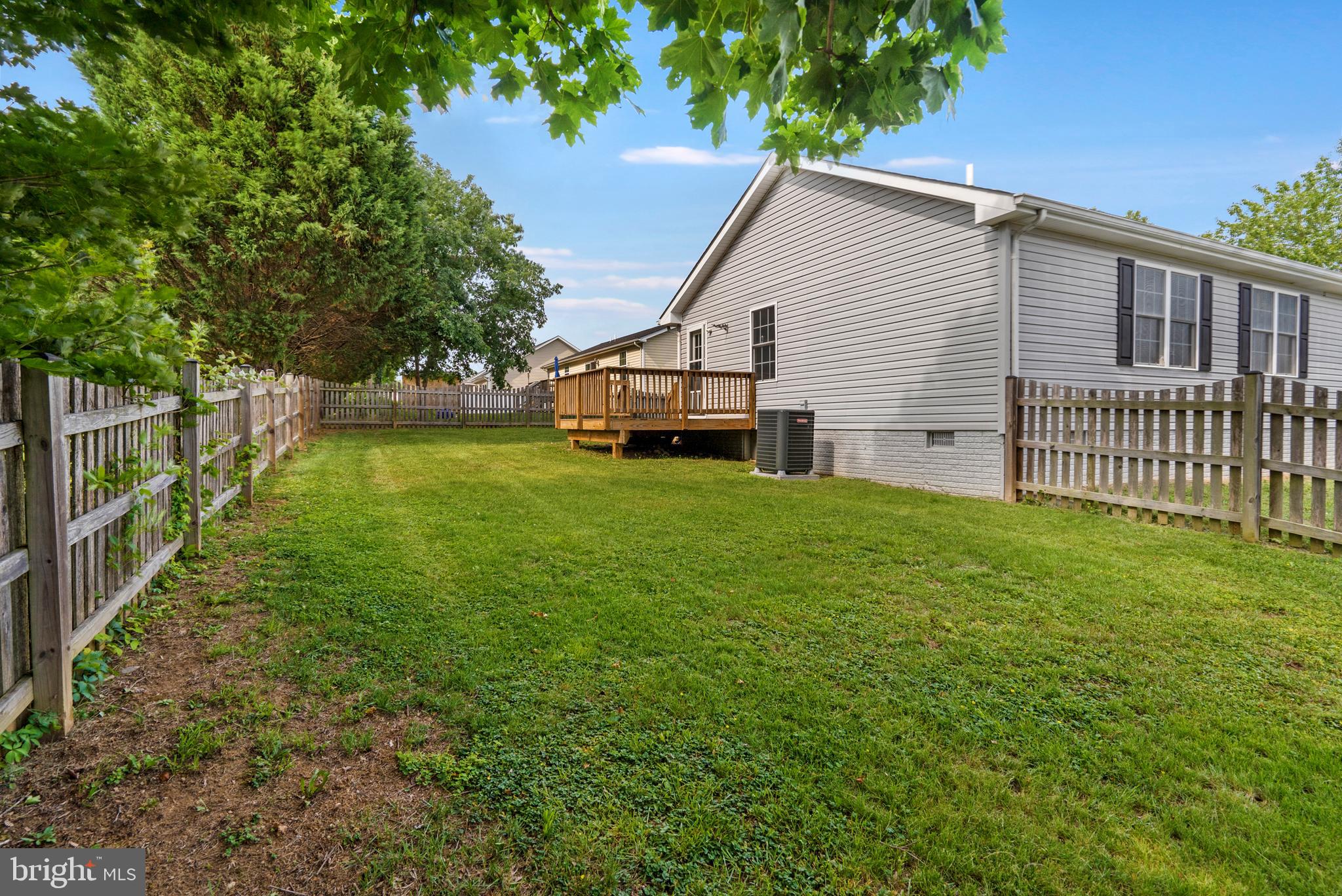 FERNWOOD - Residential