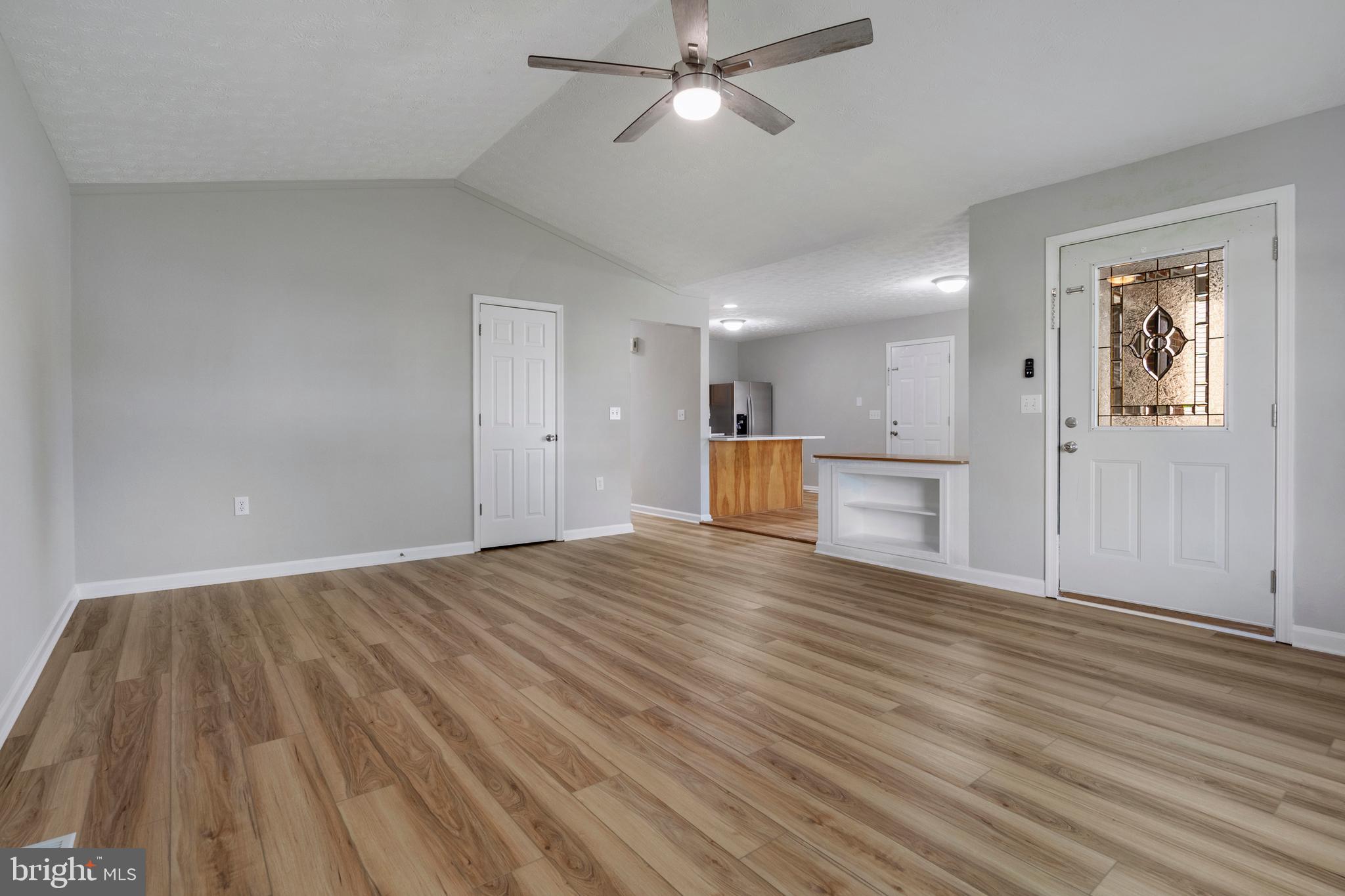 FERNWOOD - Residential