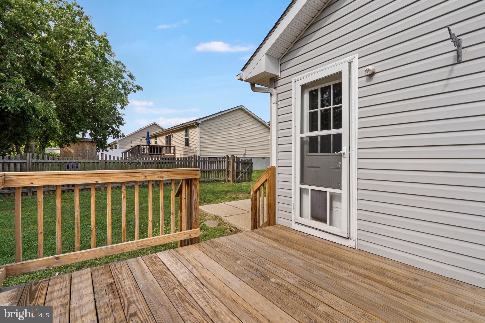 FERNWOOD - Residential