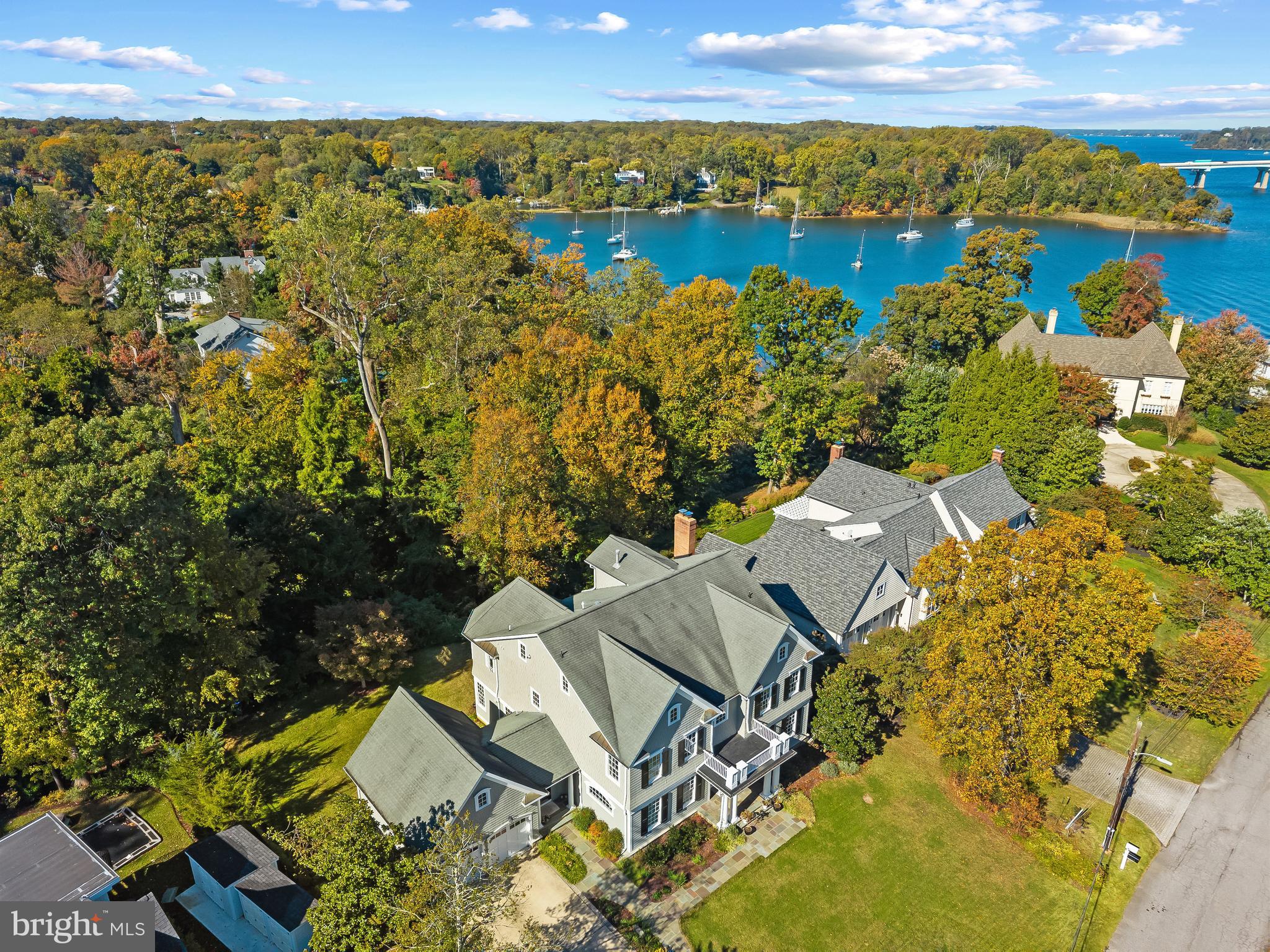 WARDOUR - Residential