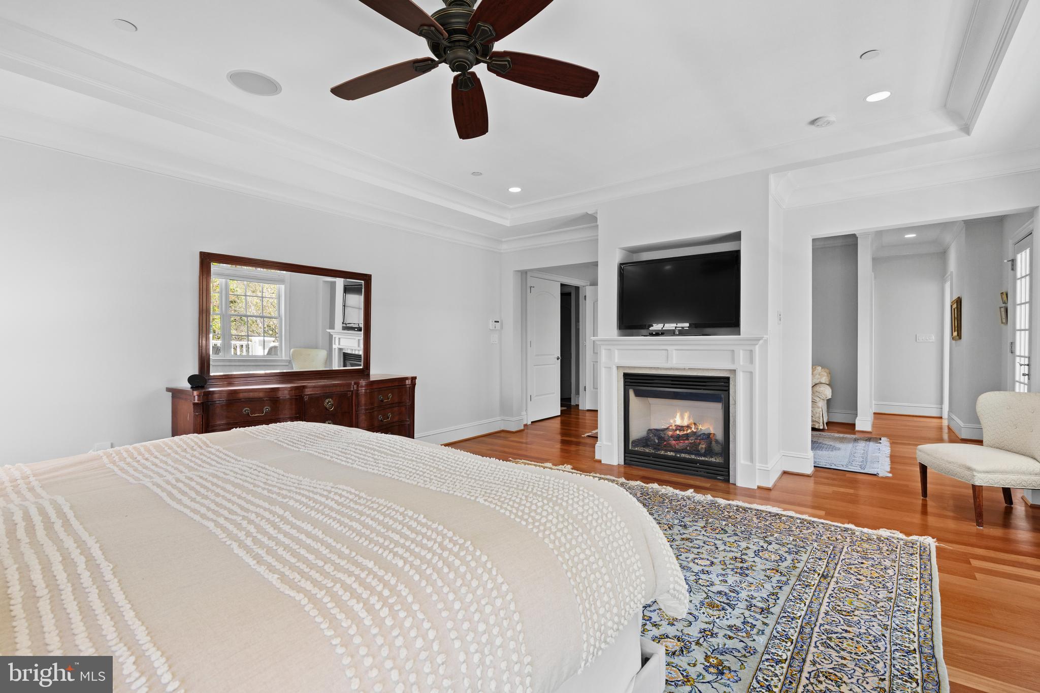 WARDOUR - Residential