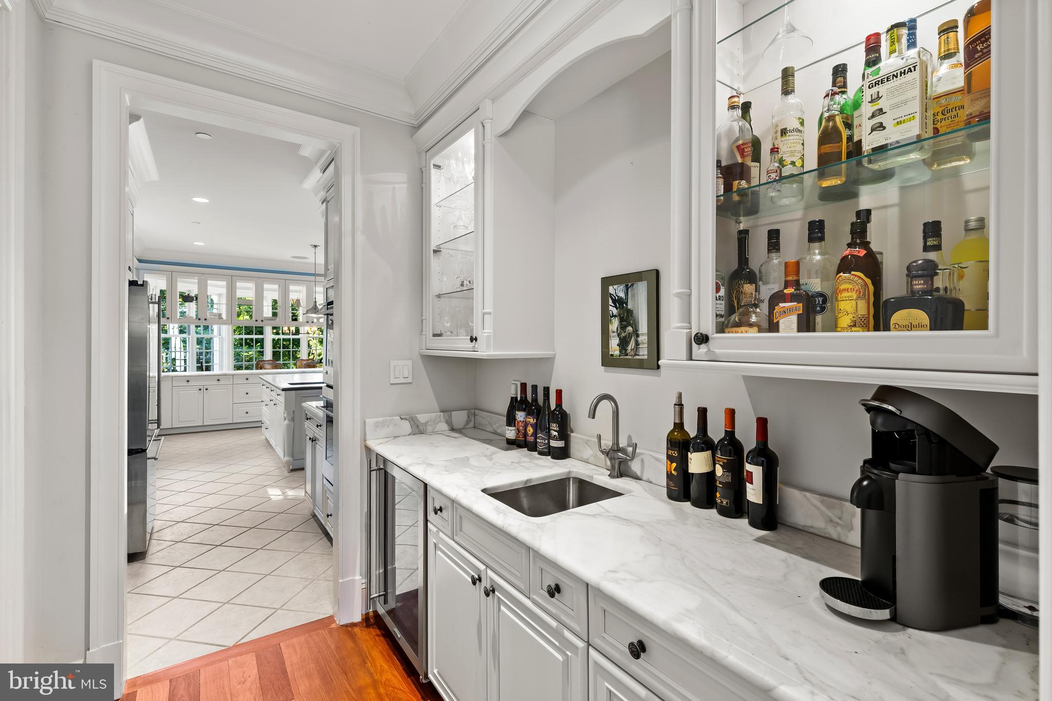 WARDOUR - Residential