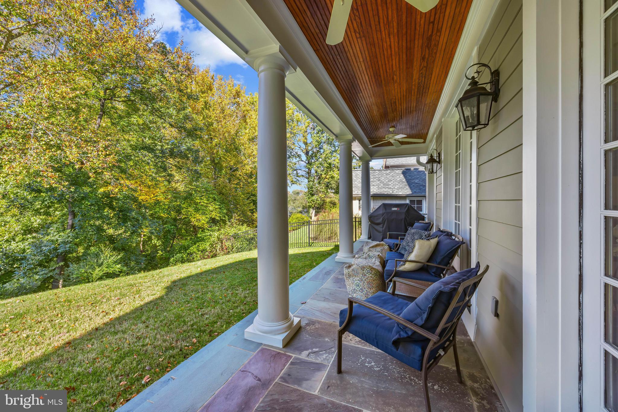 WARDOUR - Residential