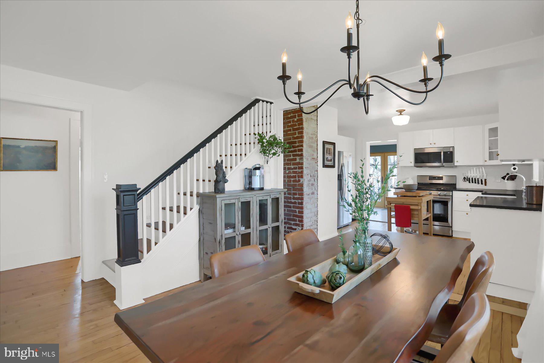 BELLEFONTE BOROUGH - Residential