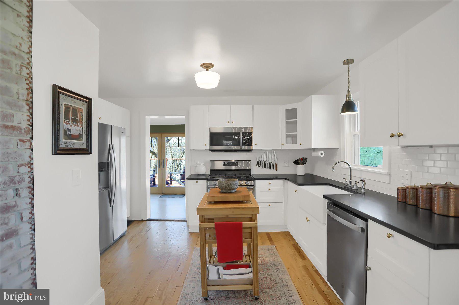 BELLEFONTE BOROUGH - Residential