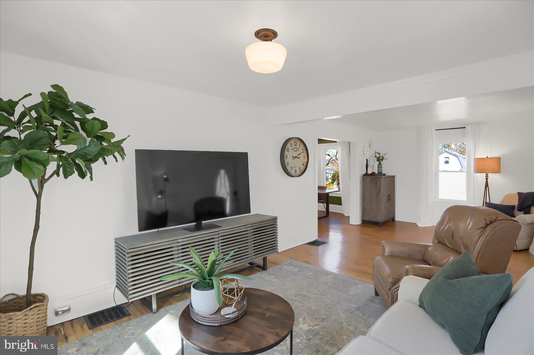 BELLEFONTE BOROUGH - Residential