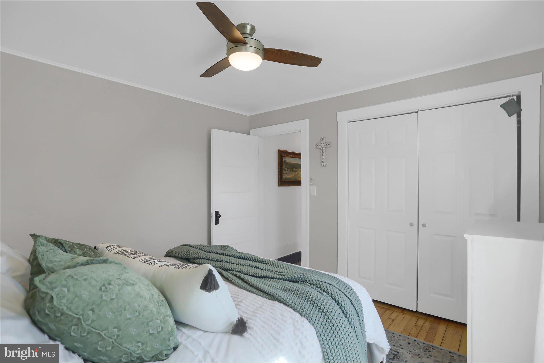BELLEFONTE BOROUGH - Residential