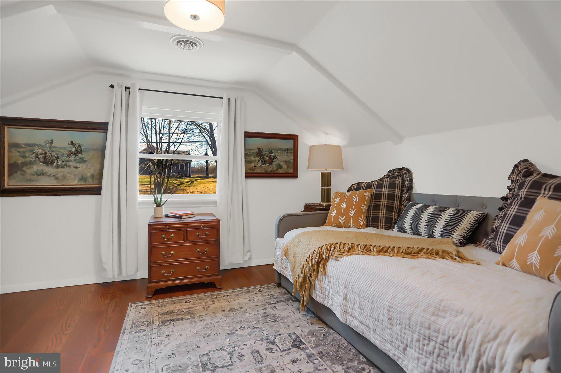 BELLEFONTE BOROUGH - Residential