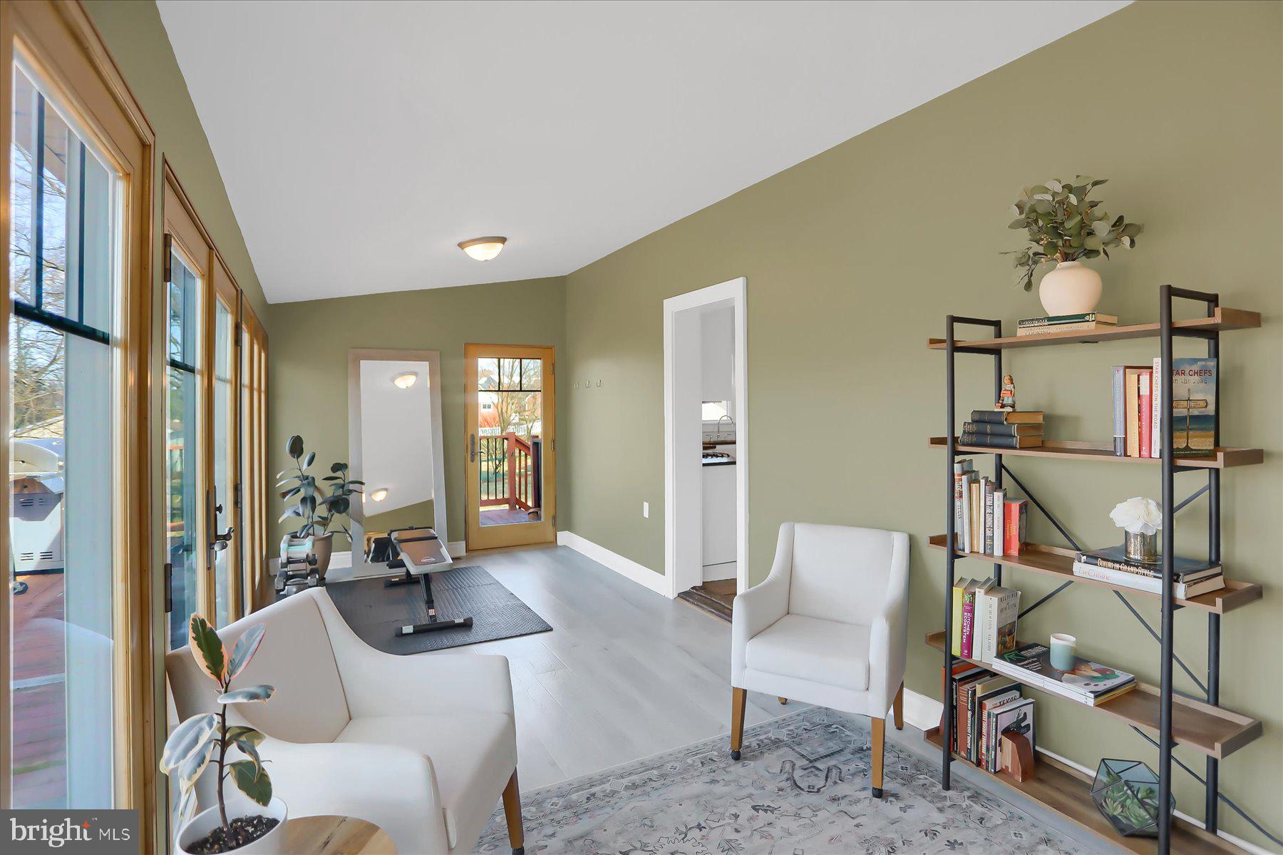 BELLEFONTE BOROUGH - Residential