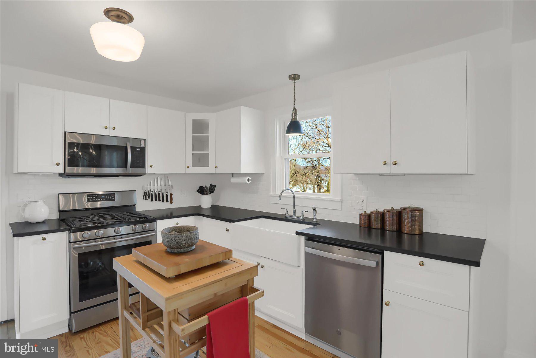 BELLEFONTE BOROUGH - Residential