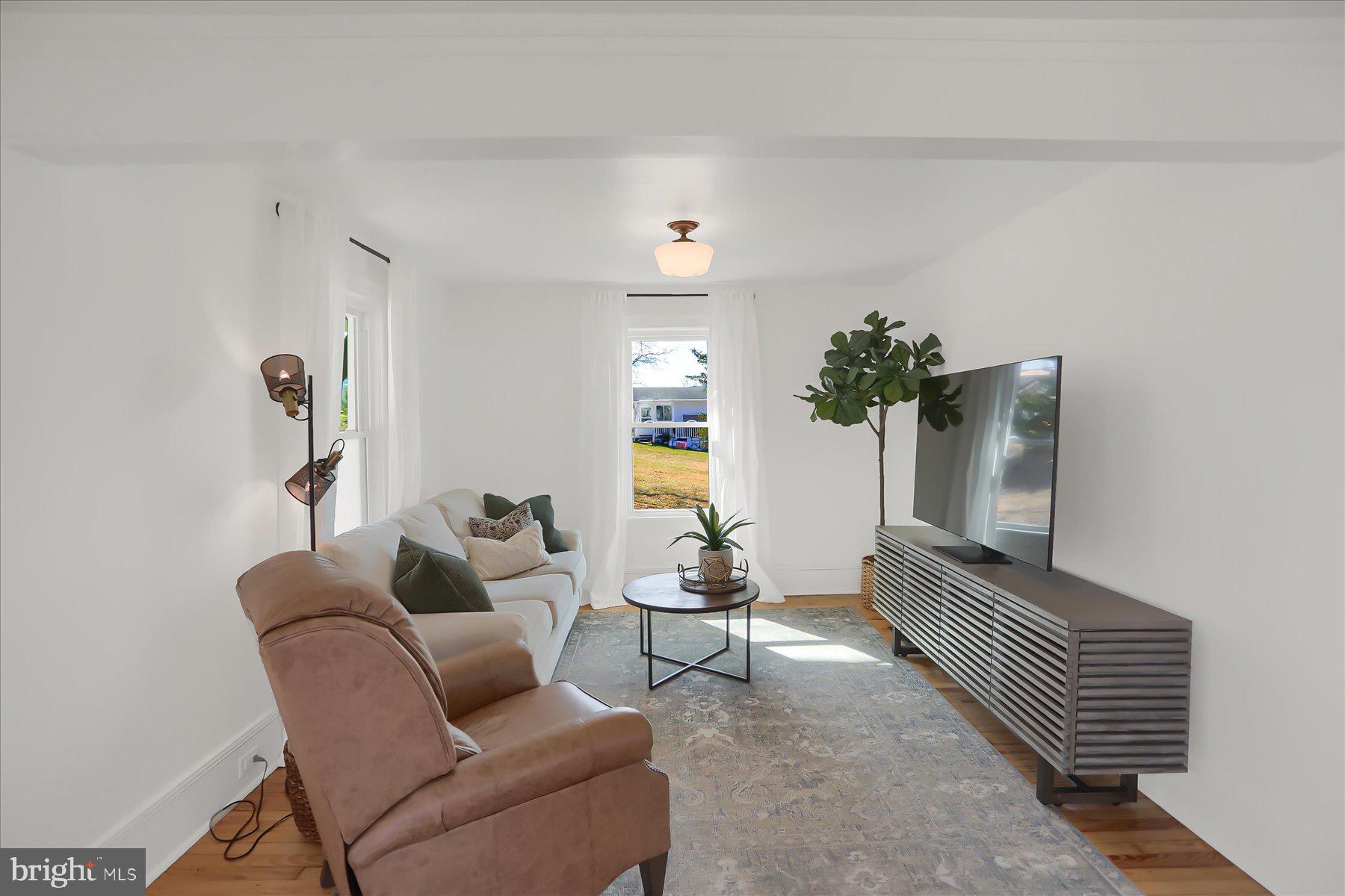 BELLEFONTE BOROUGH - Residential
