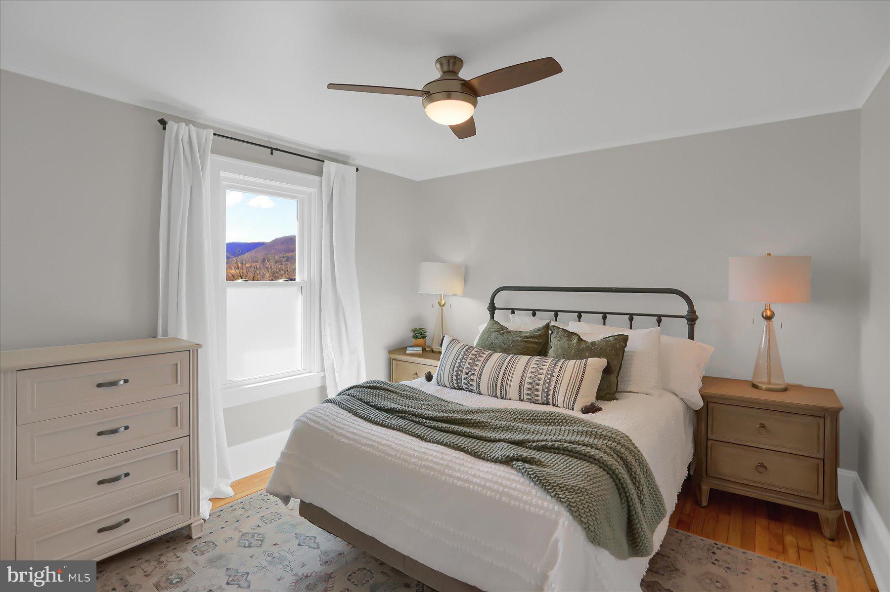 BELLEFONTE BOROUGH - Residential