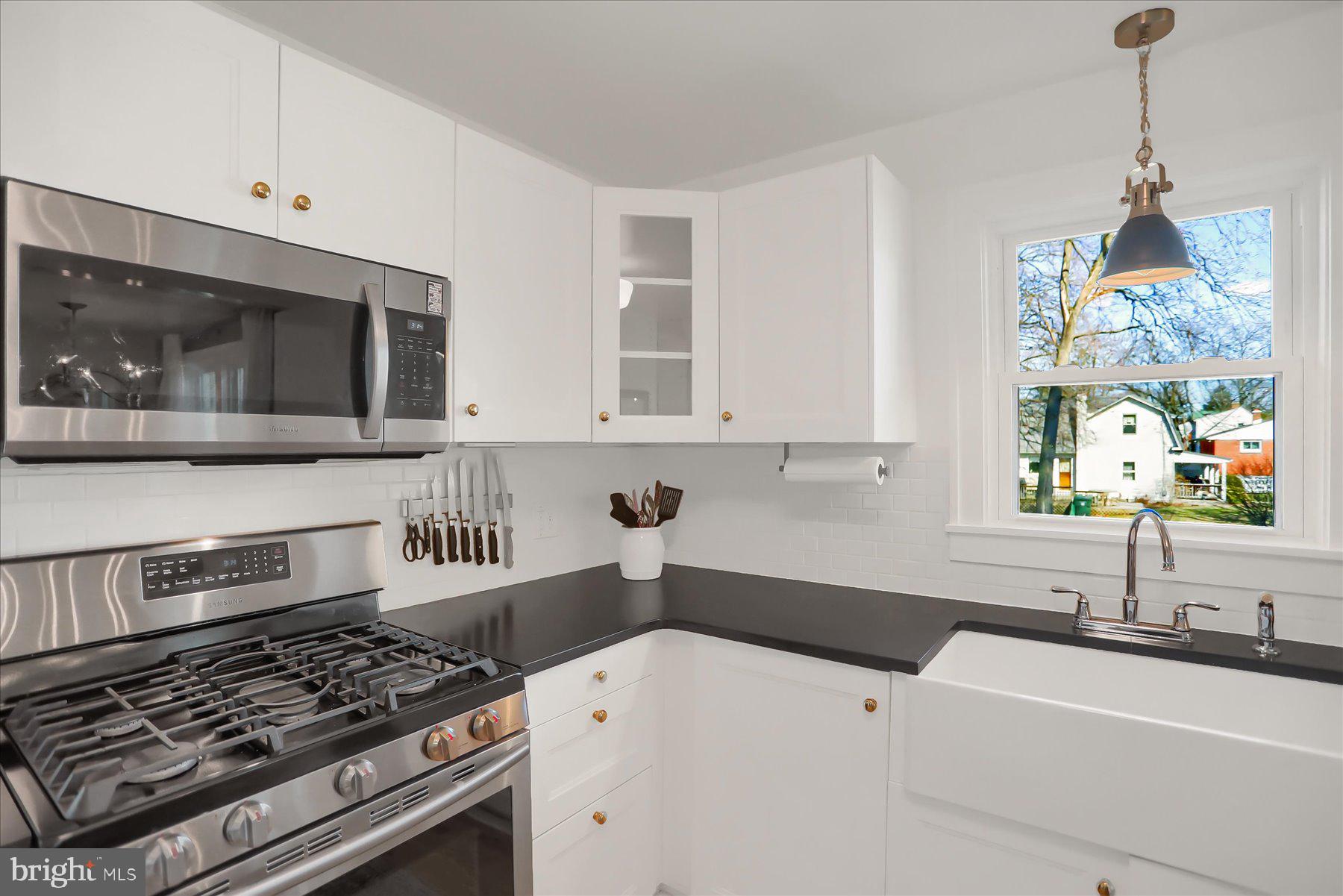 BELLEFONTE BOROUGH - Residential