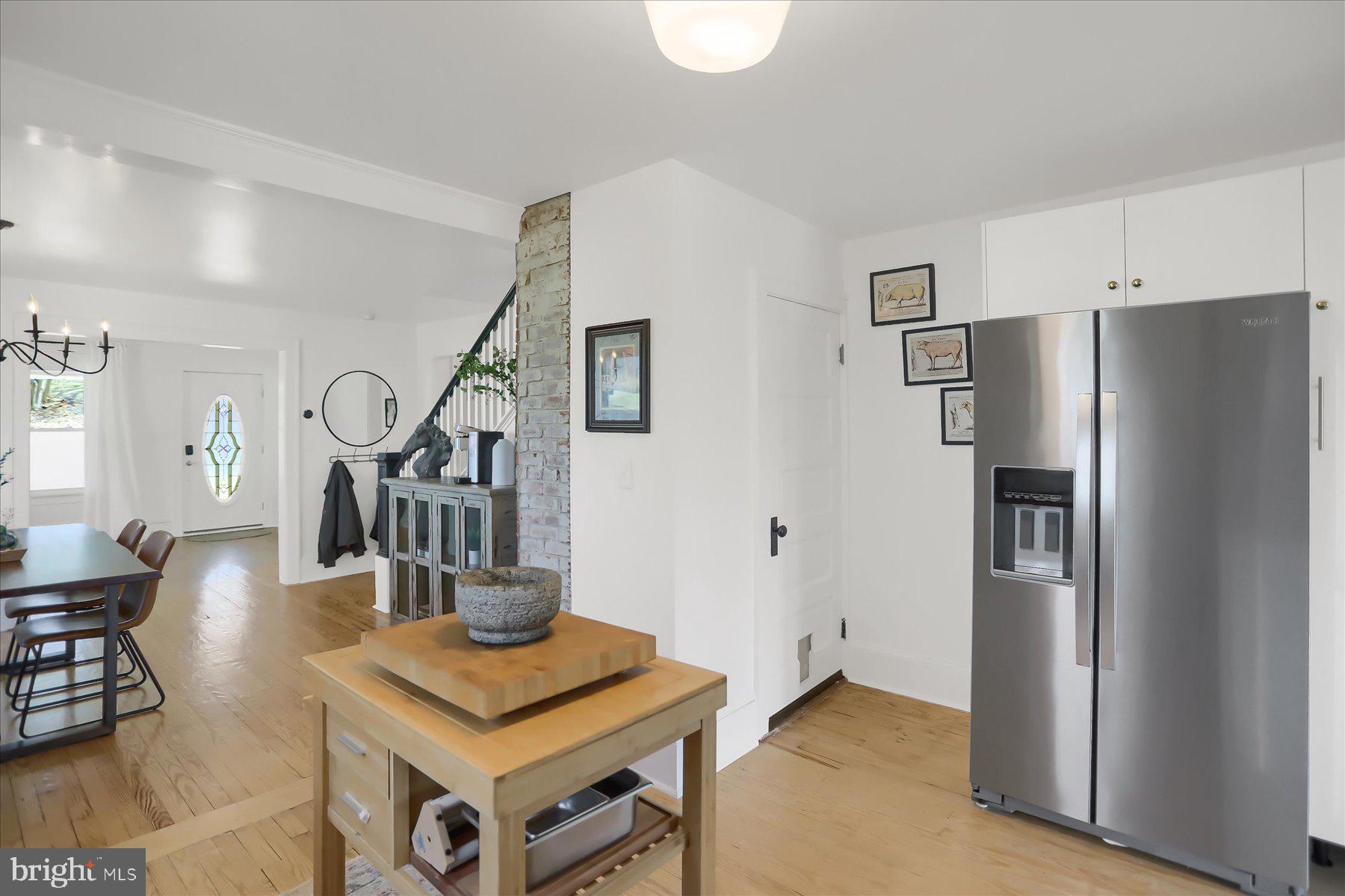BELLEFONTE BOROUGH - Residential