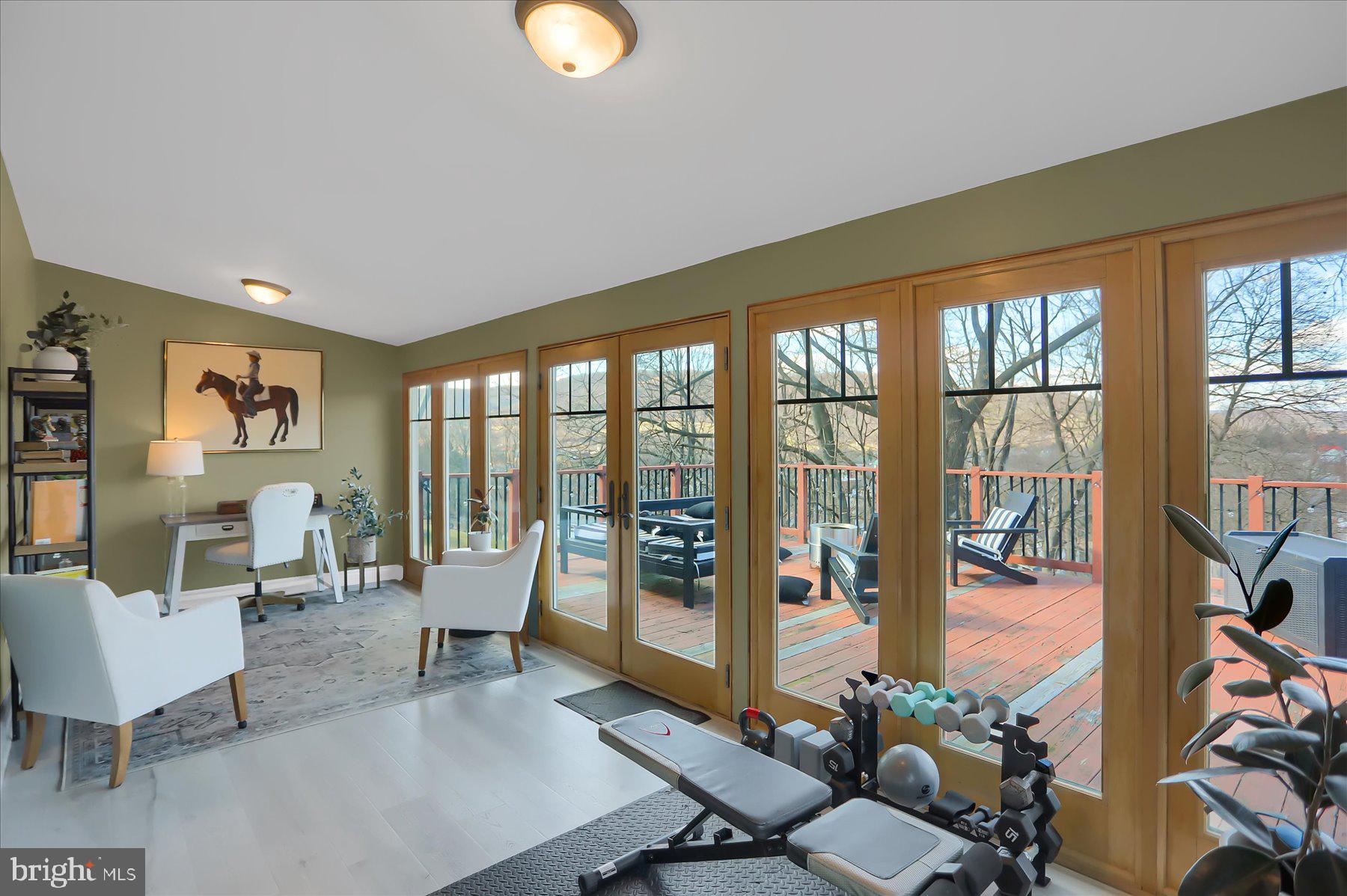 BELLEFONTE BOROUGH - Residential