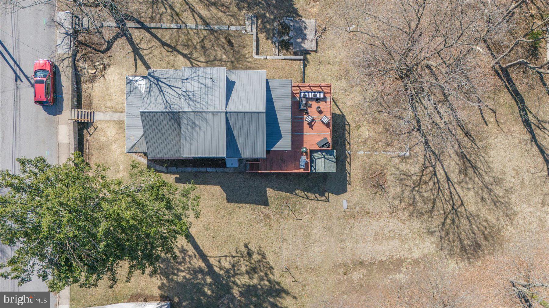 BELLEFONTE BOROUGH - Residential