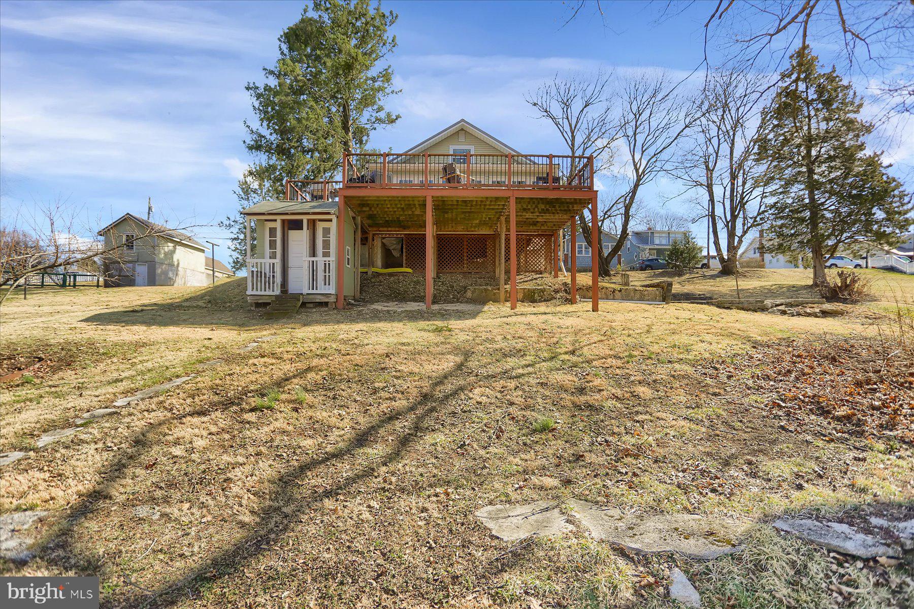 BELLEFONTE BOROUGH - Residential
