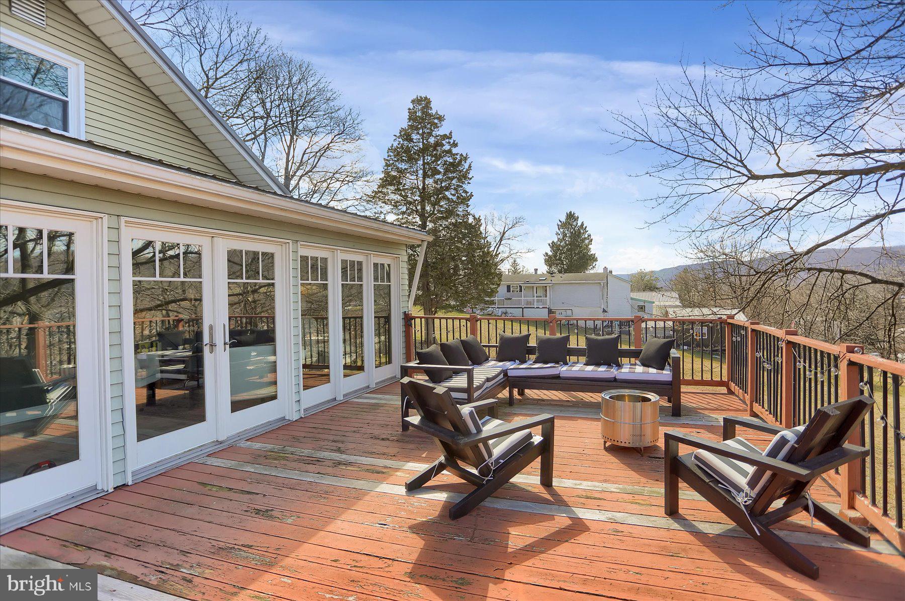 BELLEFONTE BOROUGH - Residential