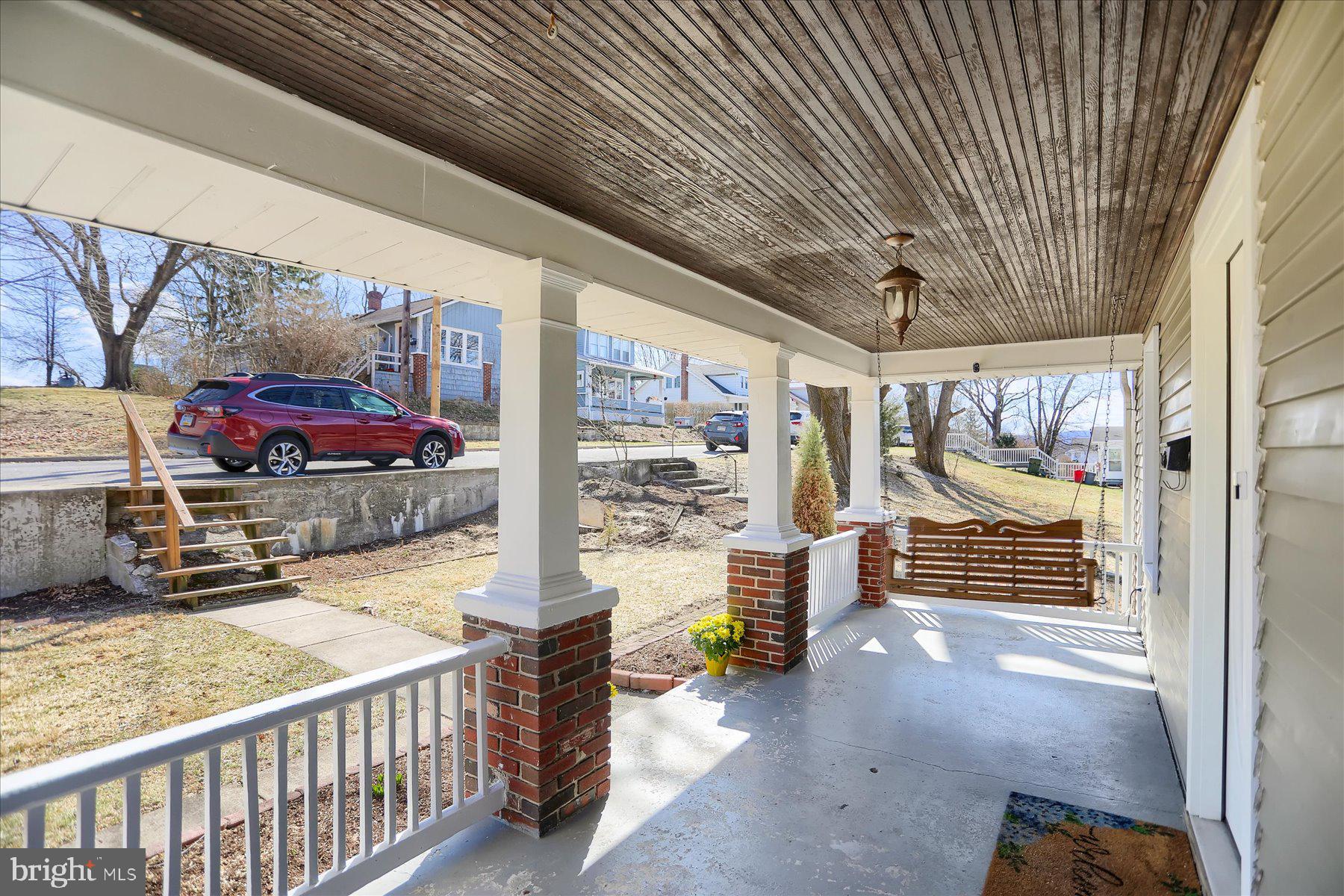 BELLEFONTE BOROUGH - Residential