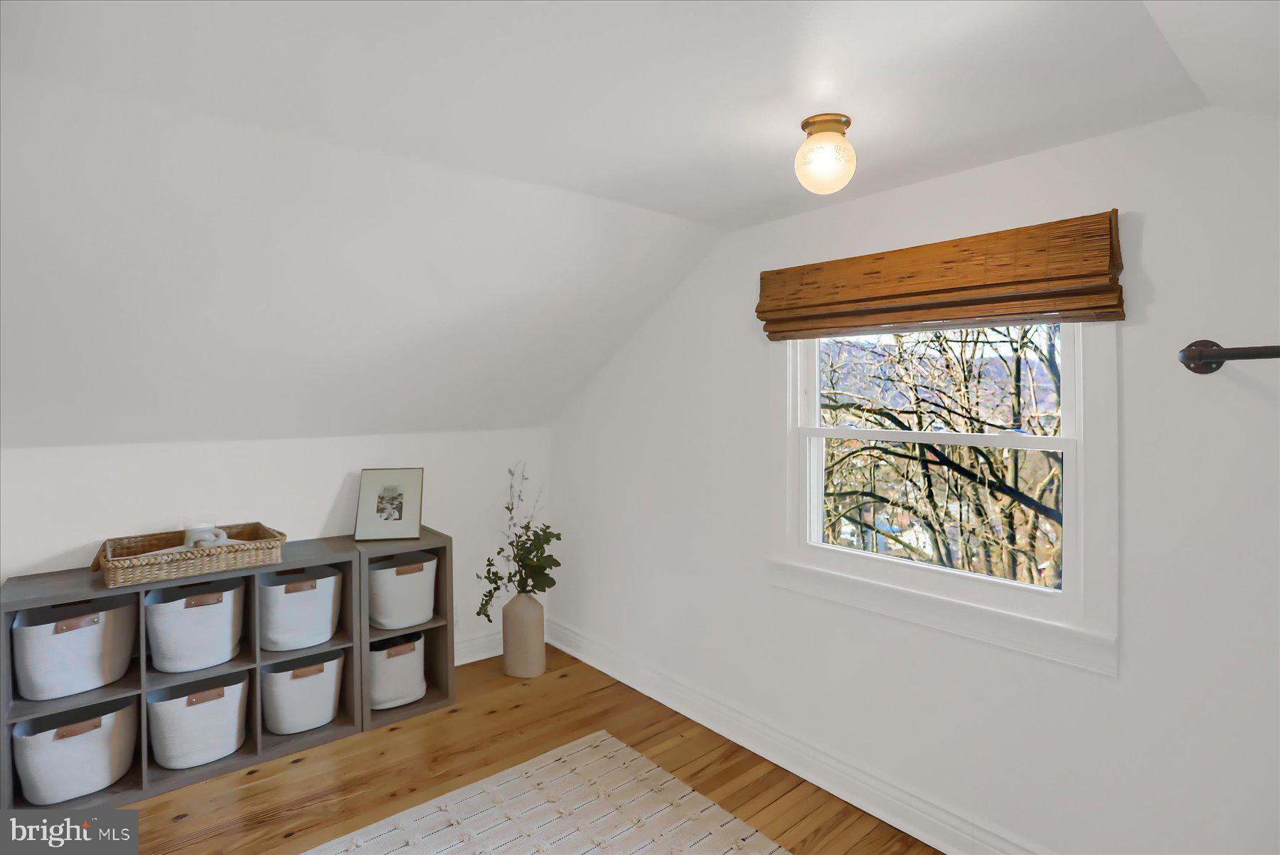 BELLEFONTE BOROUGH - Residential
