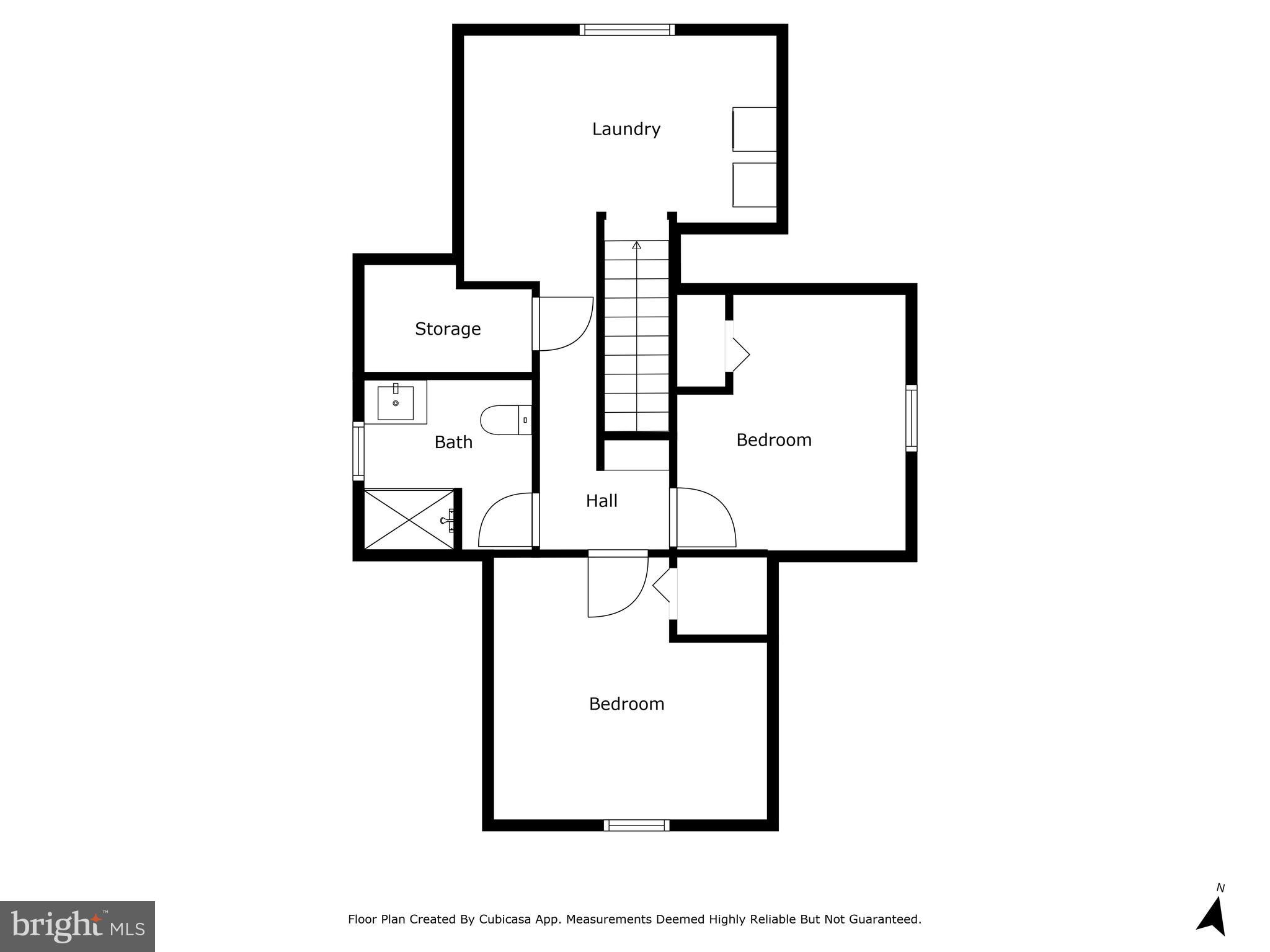 BELLEFONTE BOROUGH - Residential