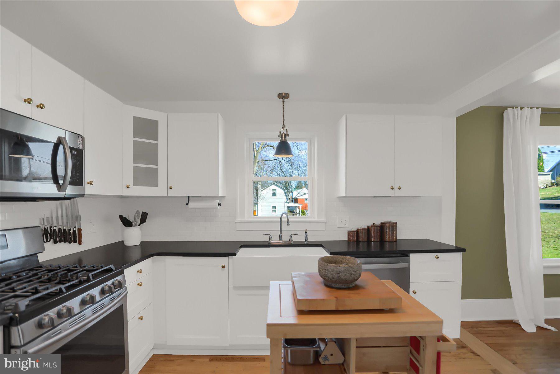 BELLEFONTE BOROUGH - Residential