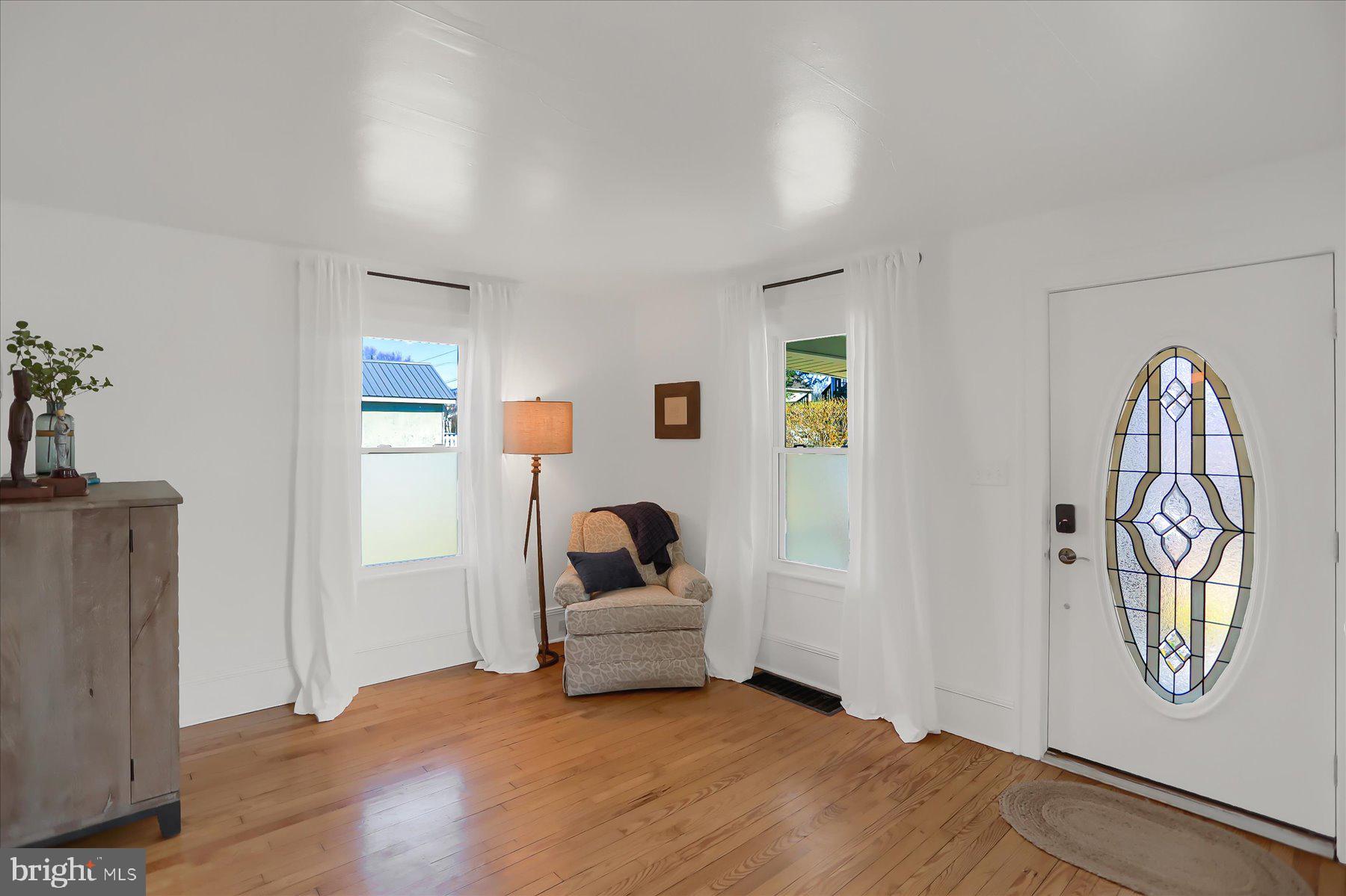 BELLEFONTE BOROUGH - Residential