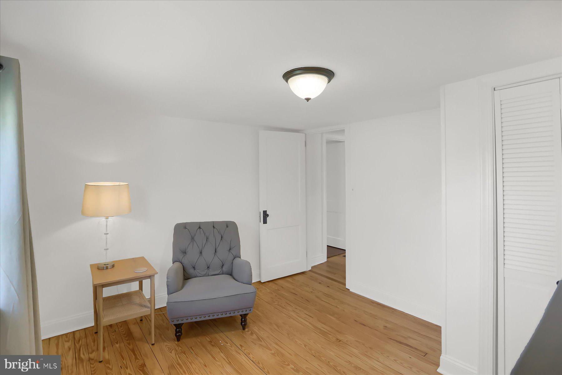 BELLEFONTE BOROUGH - Residential