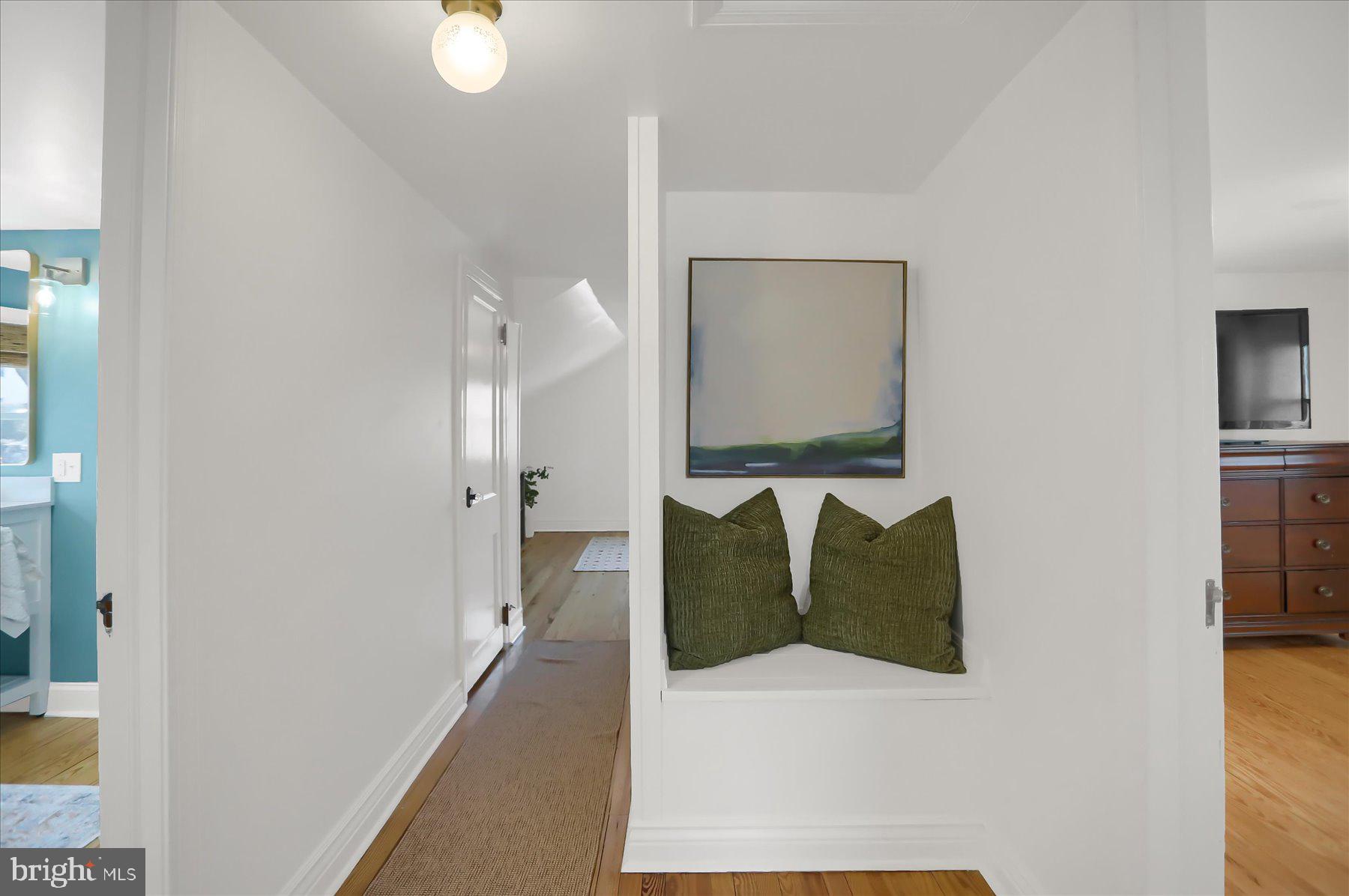 BELLEFONTE BOROUGH - Residential