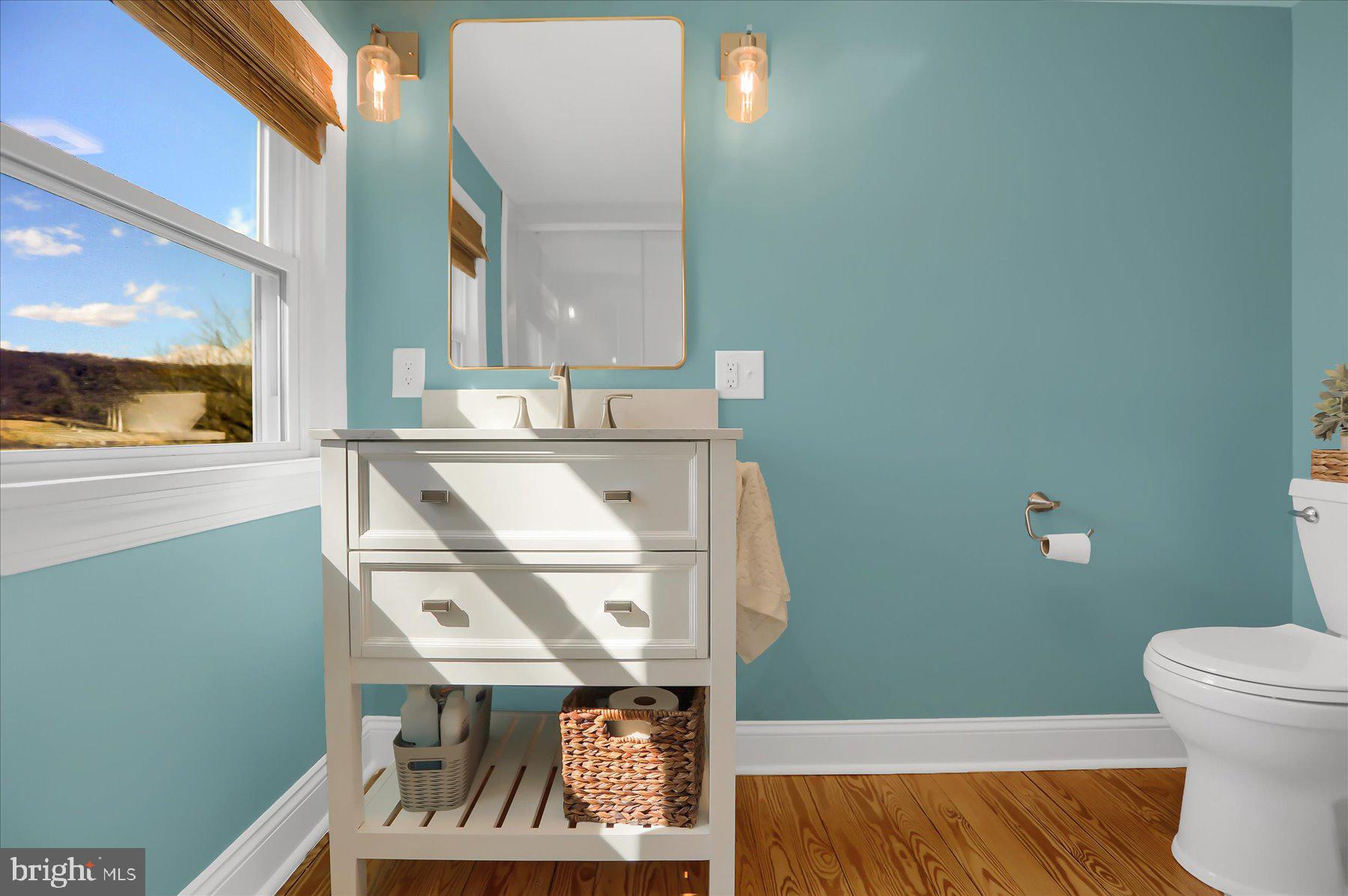 BELLEFONTE BOROUGH - Residential