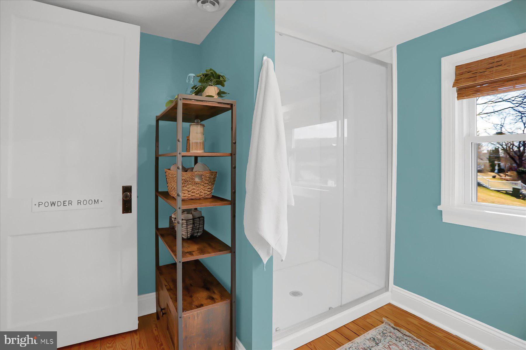 BELLEFONTE BOROUGH - Residential