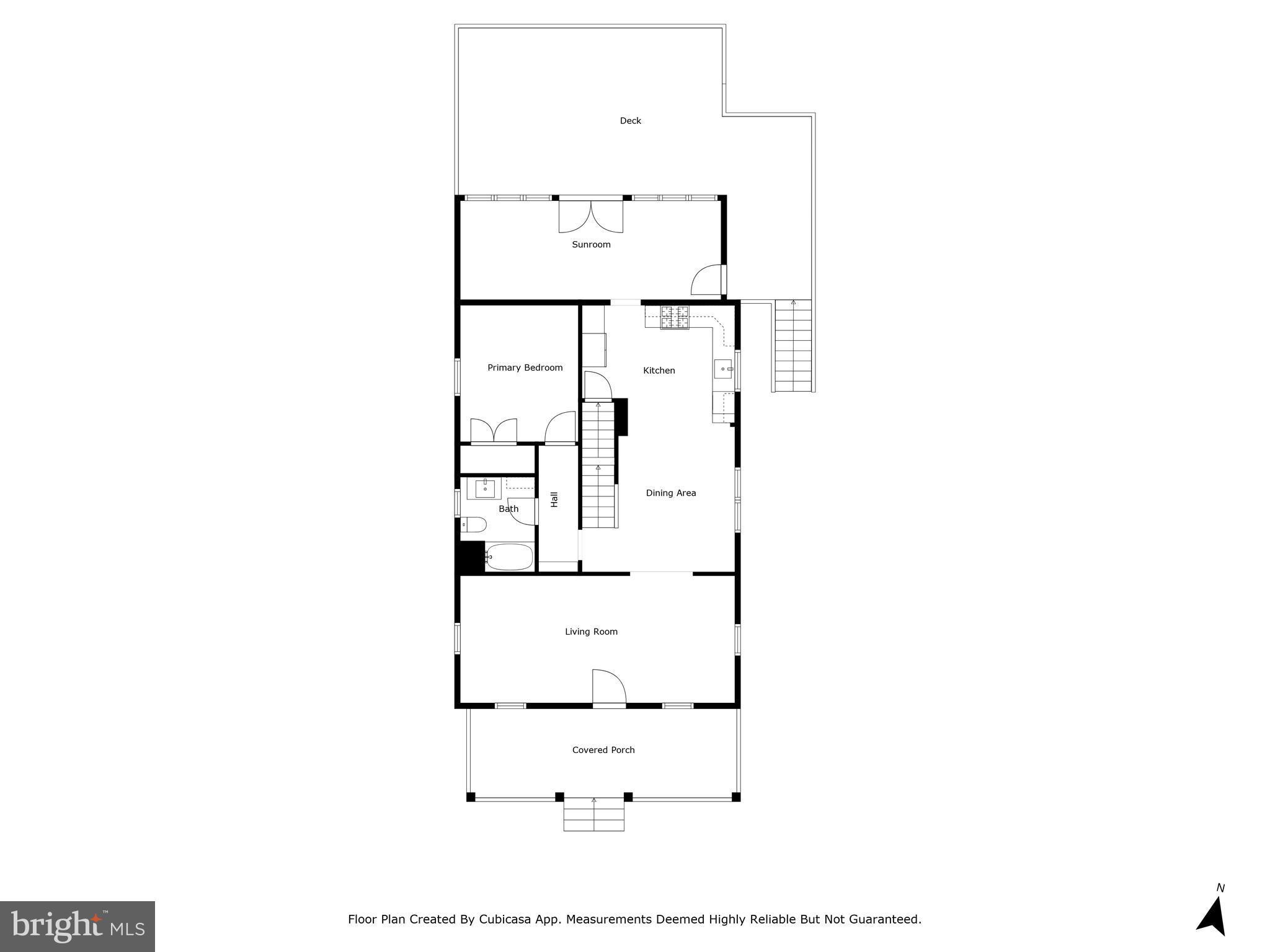 BELLEFONTE BOROUGH - Residential