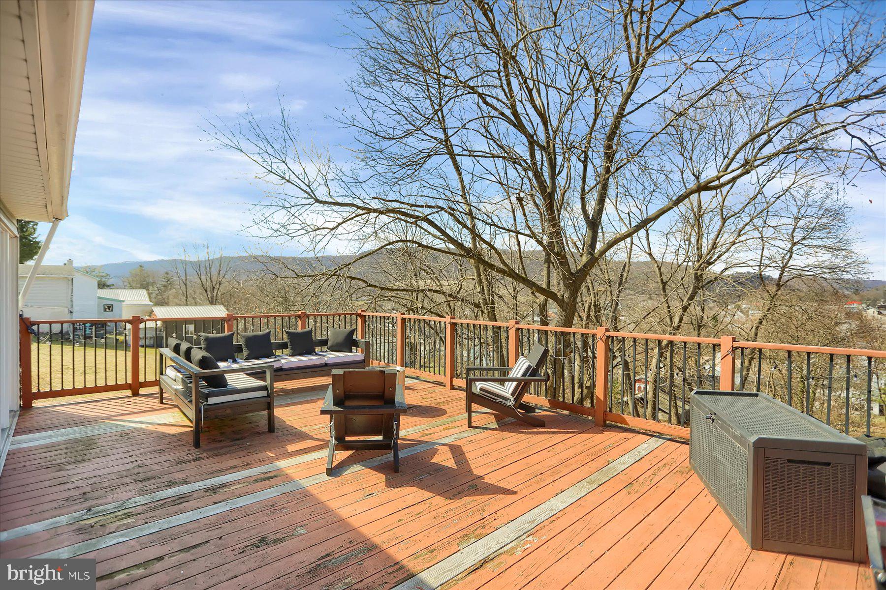 BELLEFONTE BOROUGH - Residential