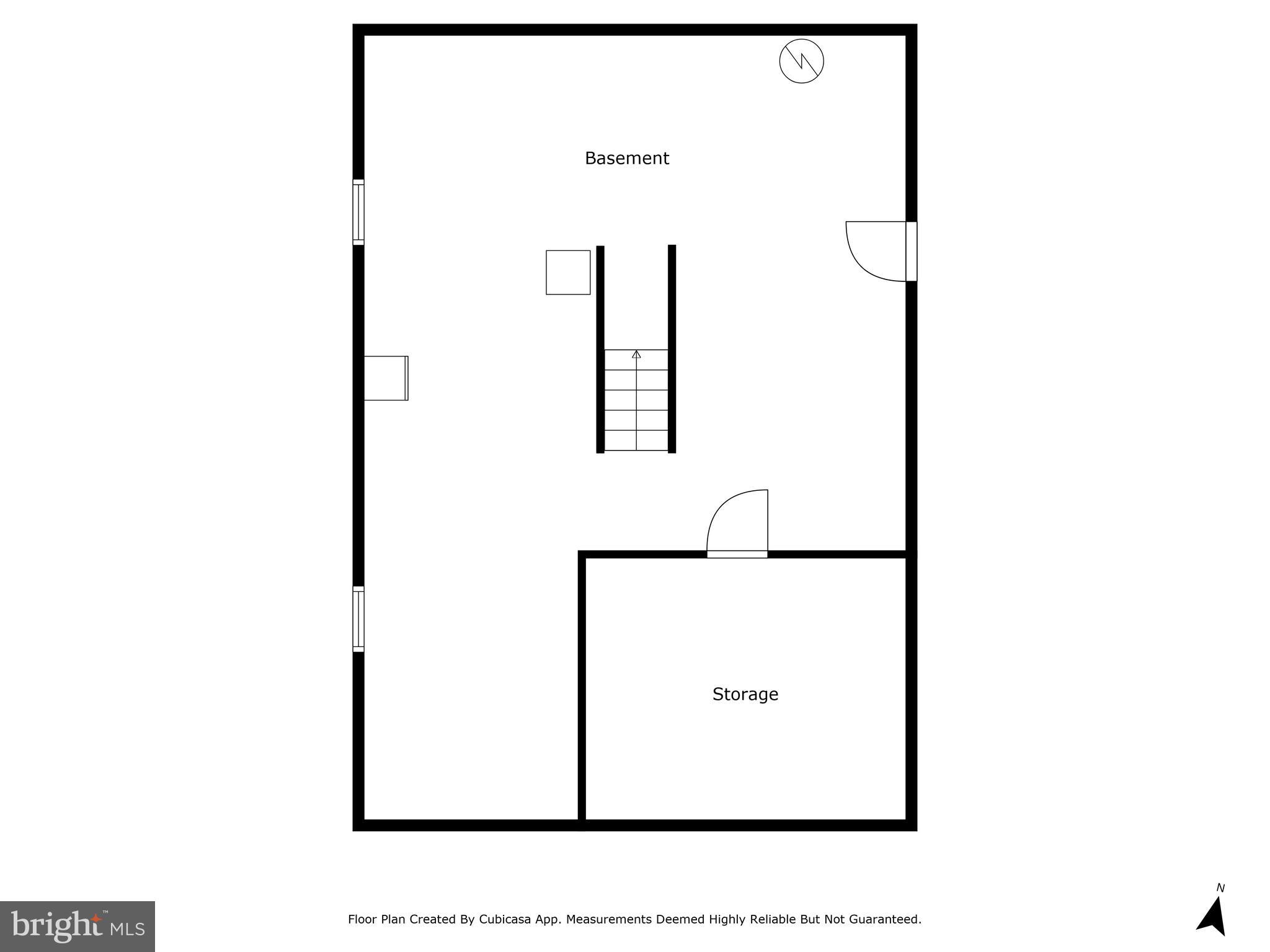 BELLEFONTE BOROUGH - Residential