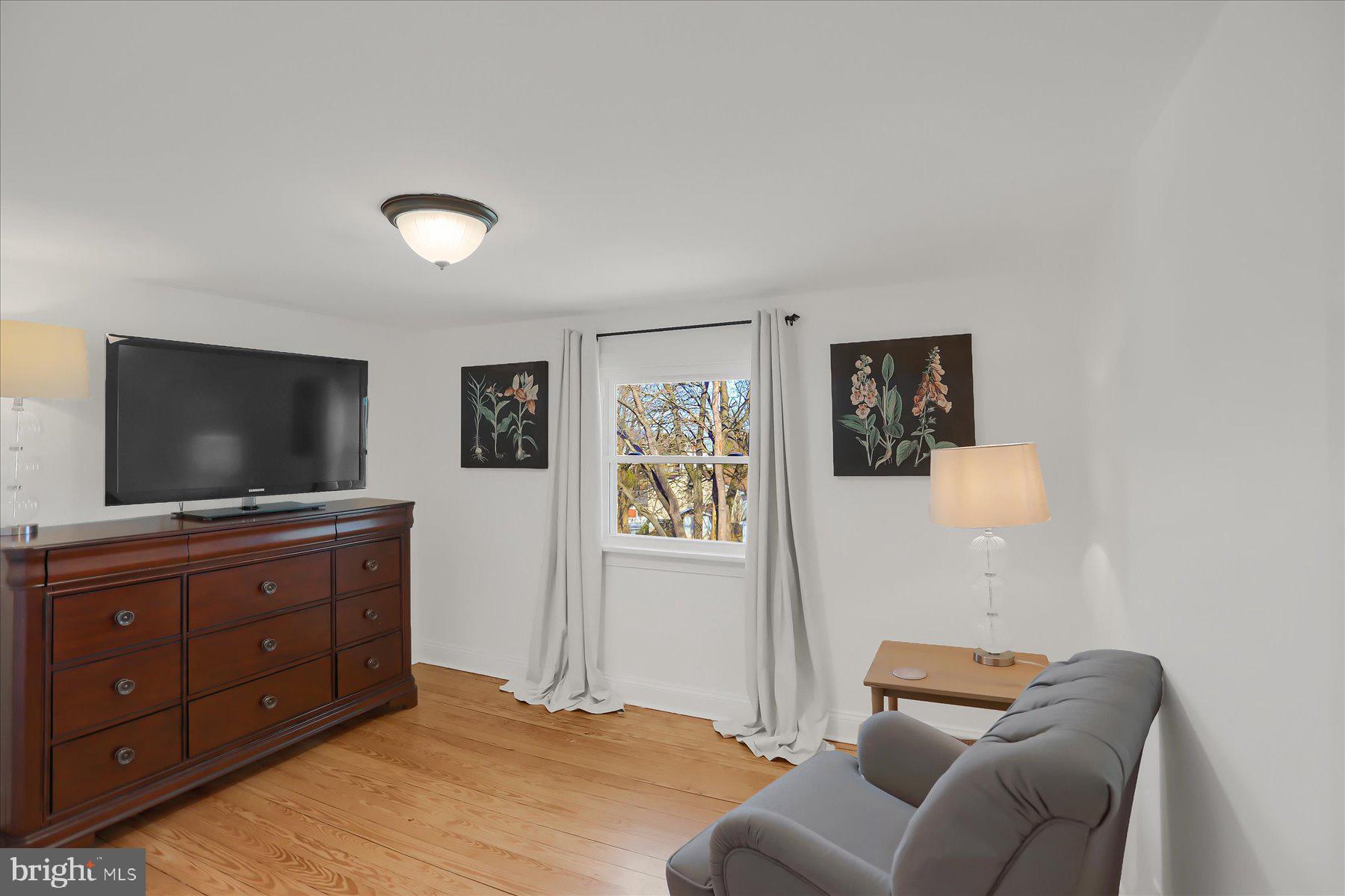 BELLEFONTE BOROUGH - Residential