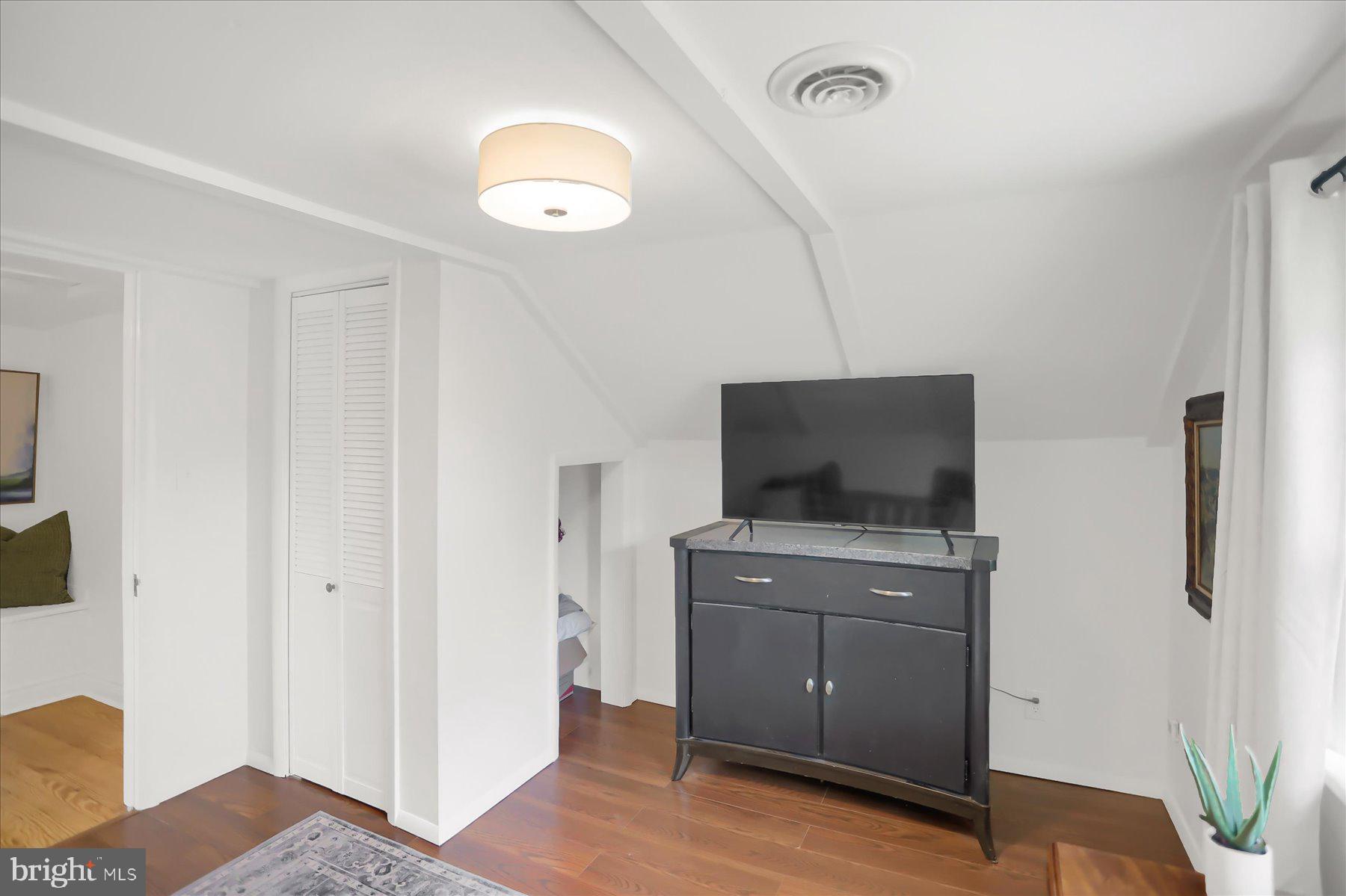 BELLEFONTE BOROUGH - Residential