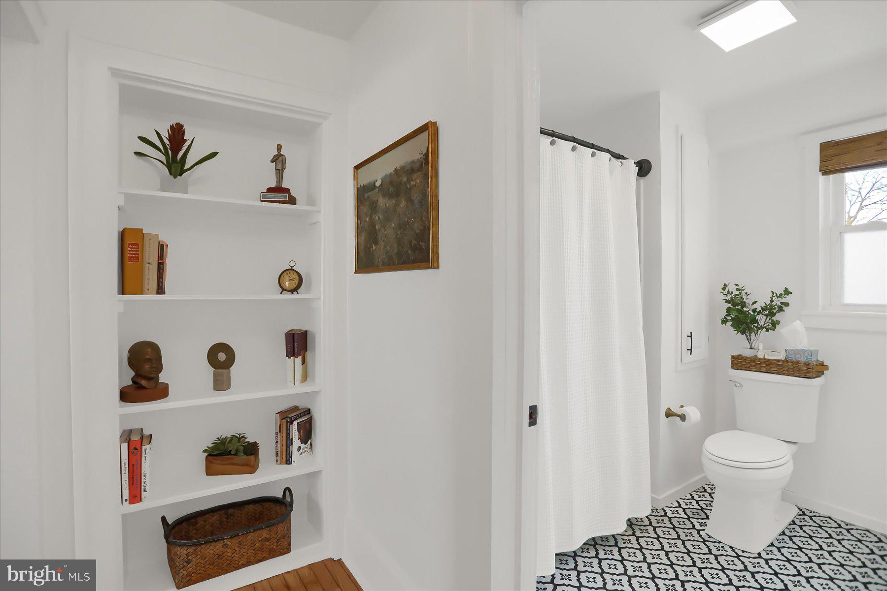 BELLEFONTE BOROUGH - Residential
