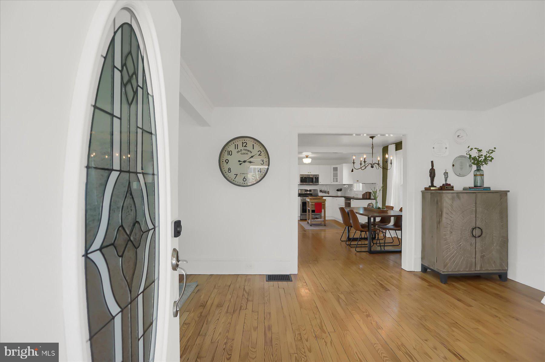 BELLEFONTE BOROUGH - Residential