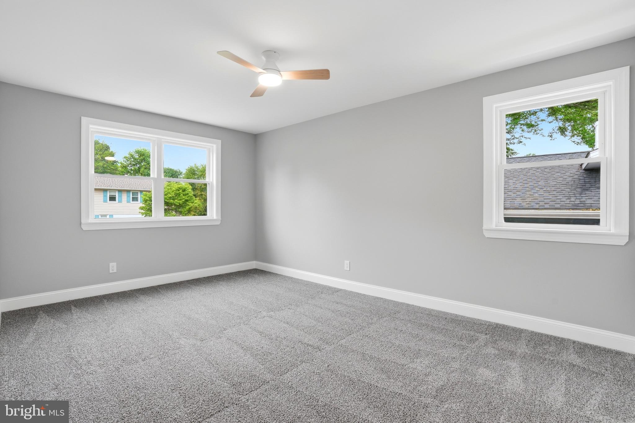 FAIROAKS - Residential