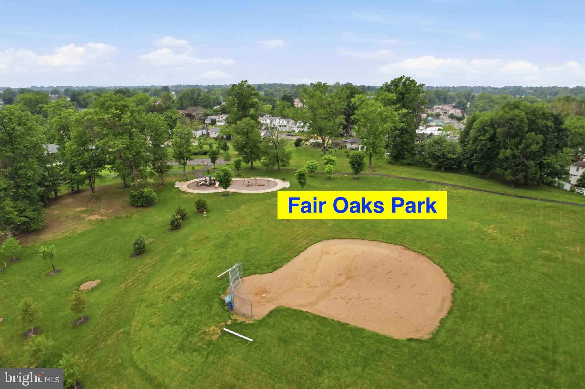 FAIROAKS - Residential