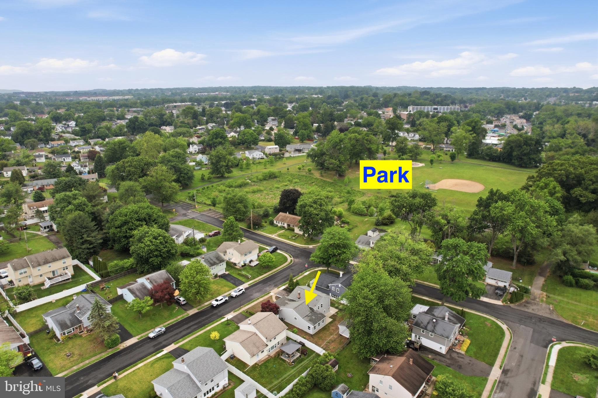 FAIROAKS - Residential